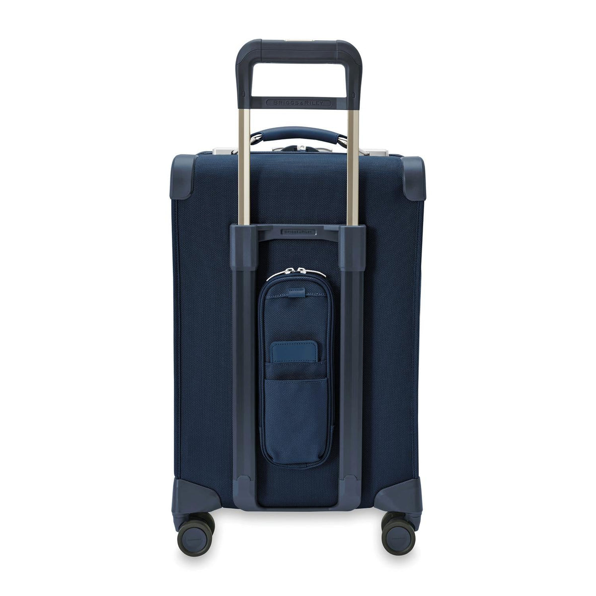 Essential 22" Carry-On Expandable Spinner | BLU122CXSP
