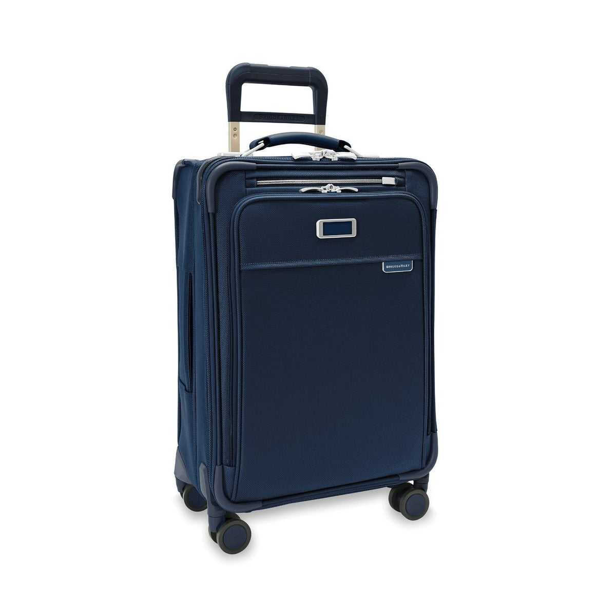 Essential 22" Carry-On Expandable Spinner | BLU122CXSP