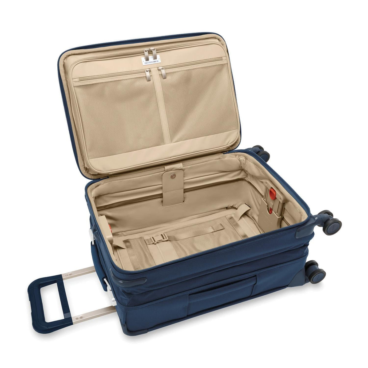 Essential 22" Carry-On Expandable Spinner | BLU122CXSP