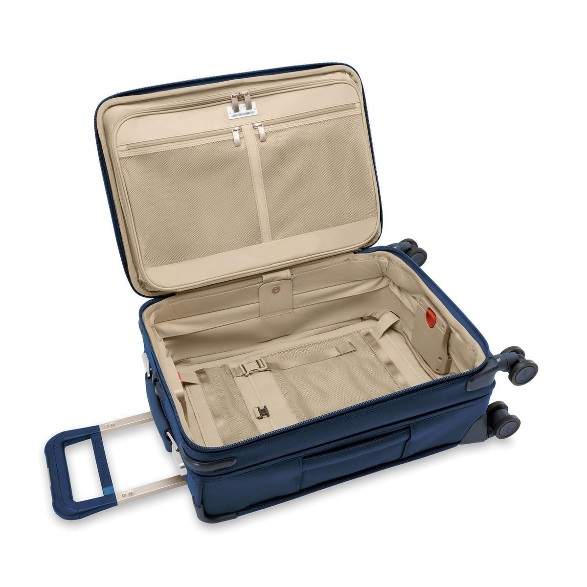 Essential 22" Carry-On Expandable Spinner | BLU122CXSP