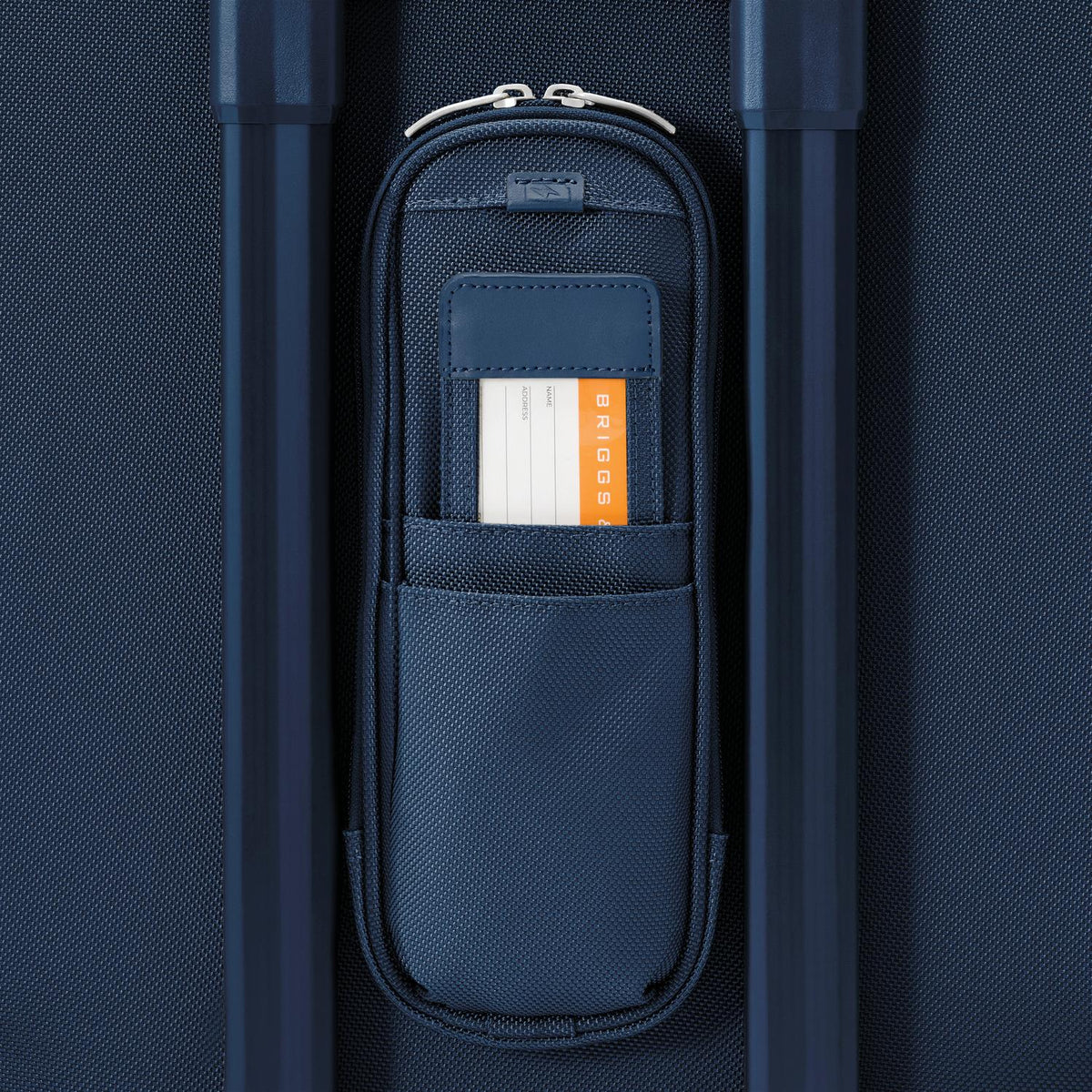 Essential 22" Carry-On Expandable Spinner | BLU122CXSP