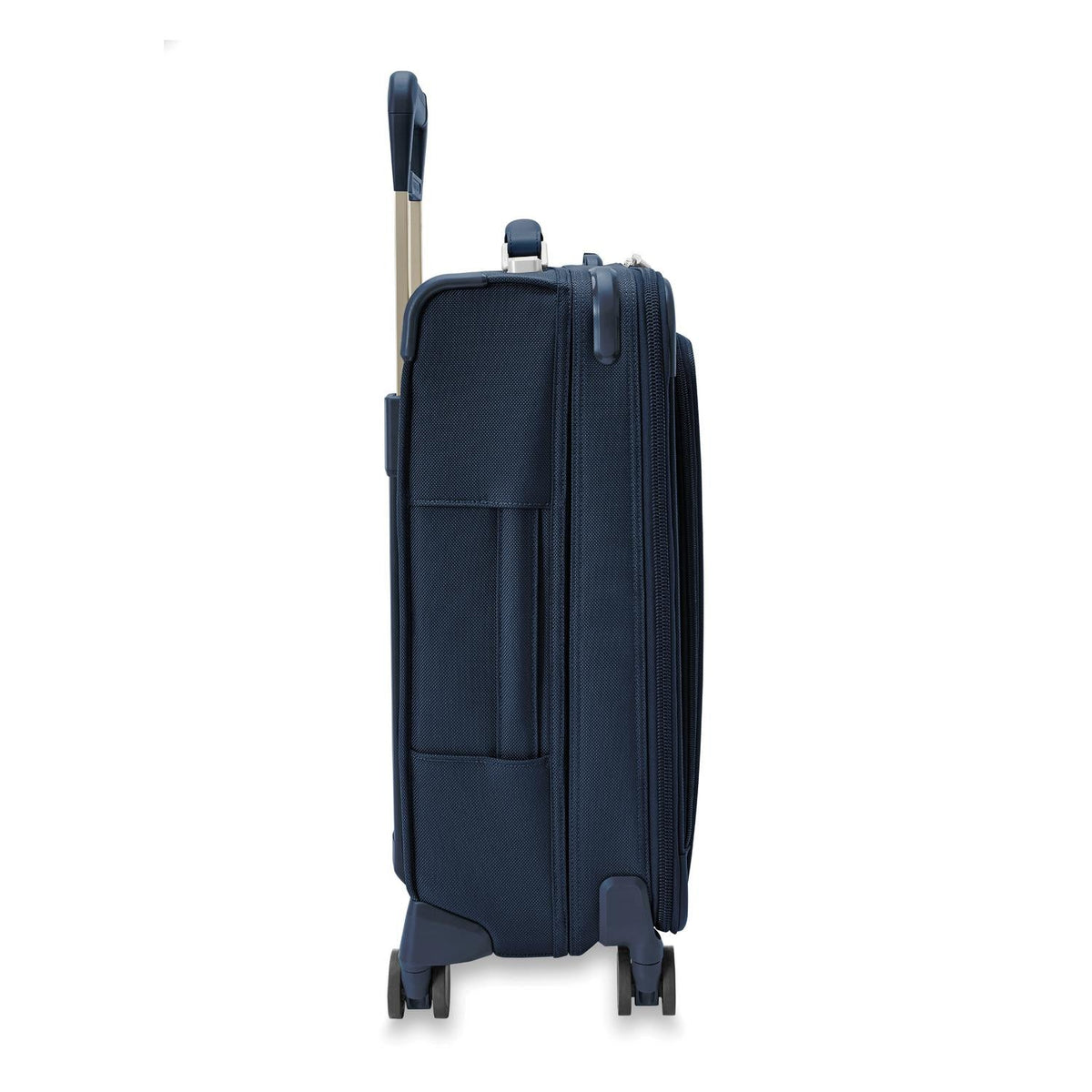 Essential 22" Carry-On Expandable Spinner | BLU122CXSP
