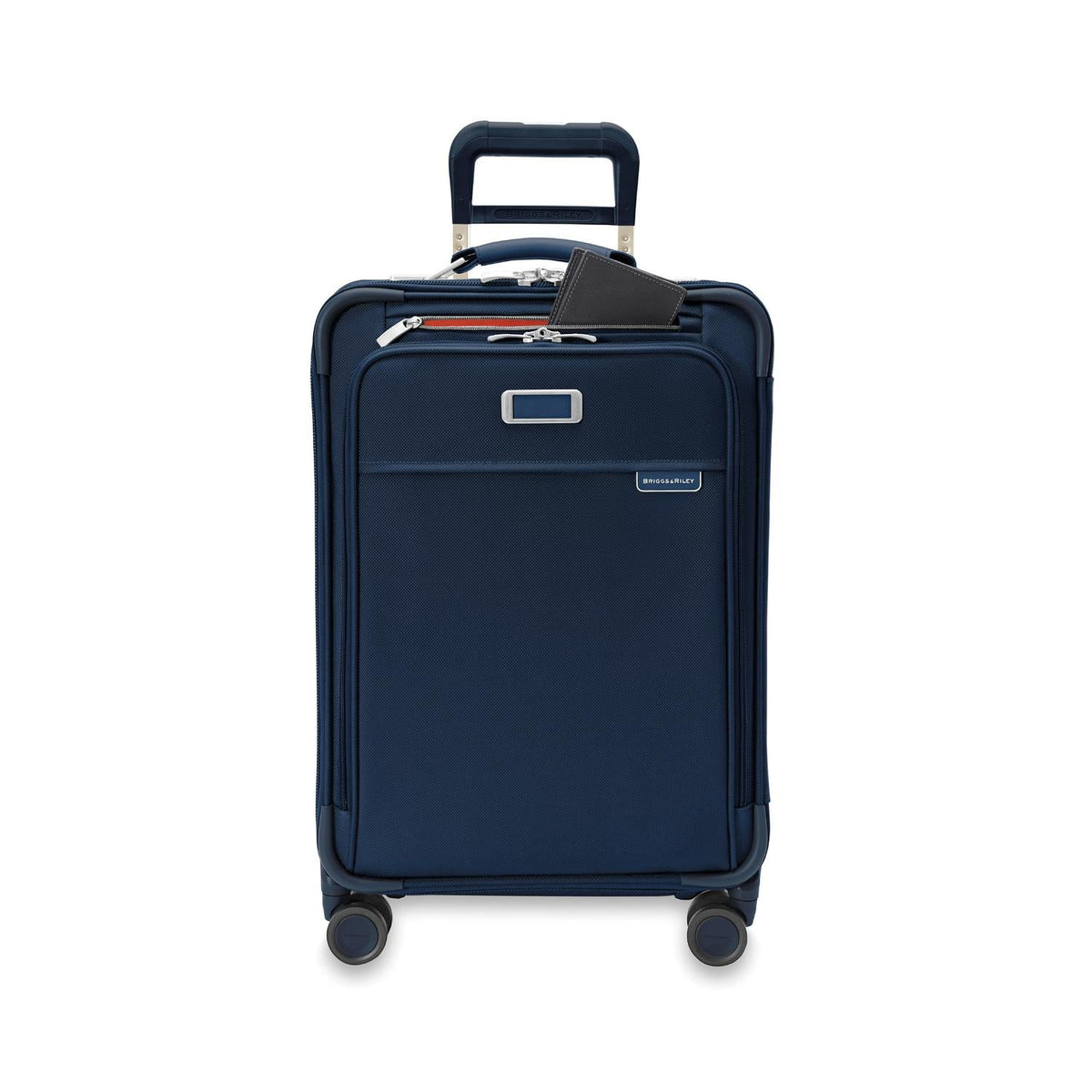 Essential 22" Carry-On Expandable Spinner | BLU122CXSP