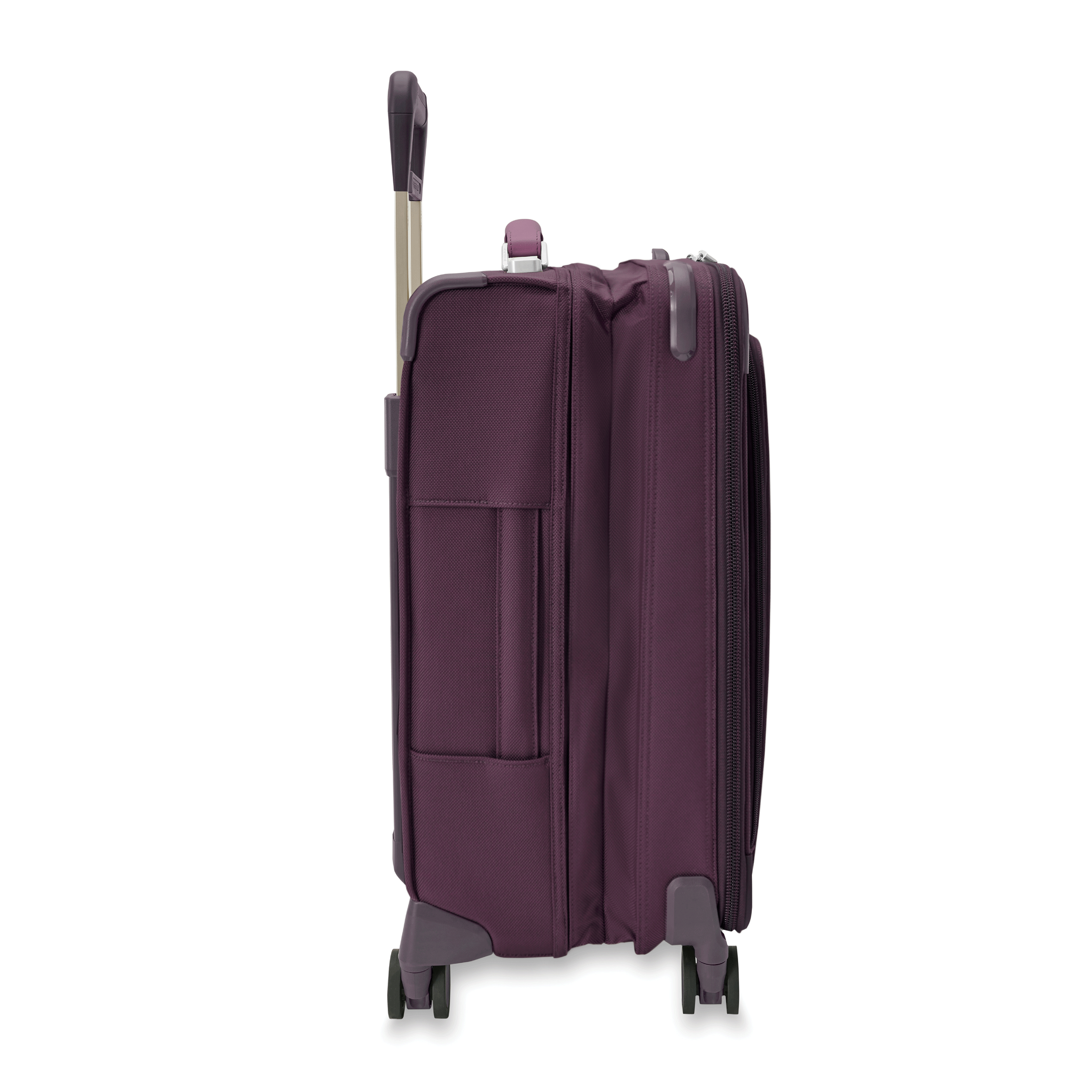 Essential 22" Carry-On Expandable Spinner | BLU122CXSP