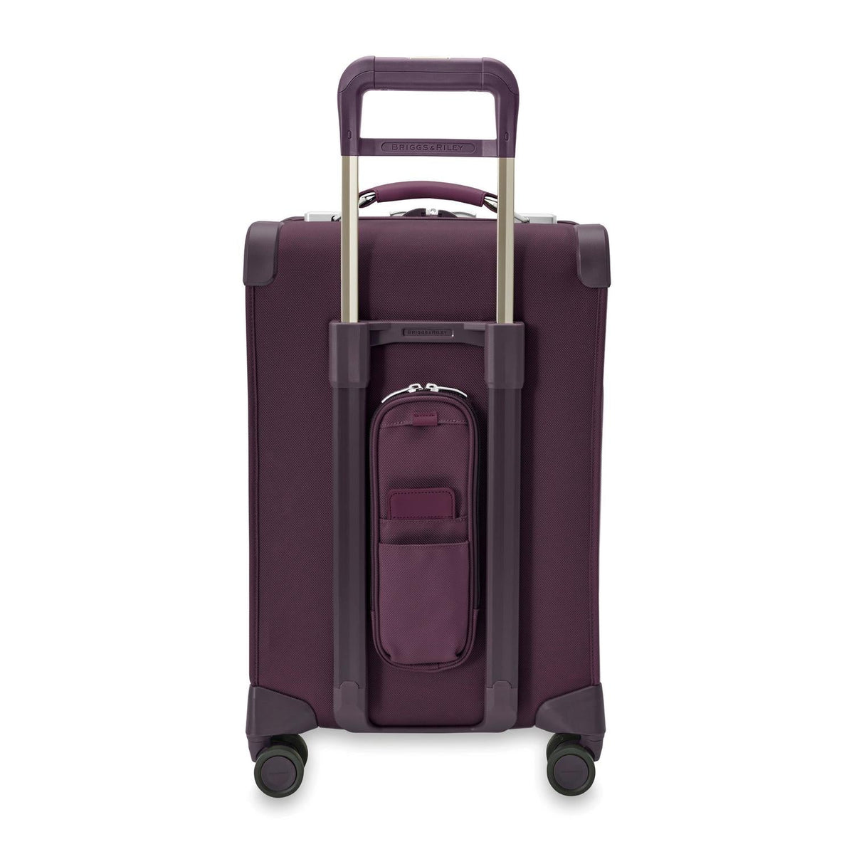 Essential 22" Carry-On Expandable Spinner | BLU122CXSP