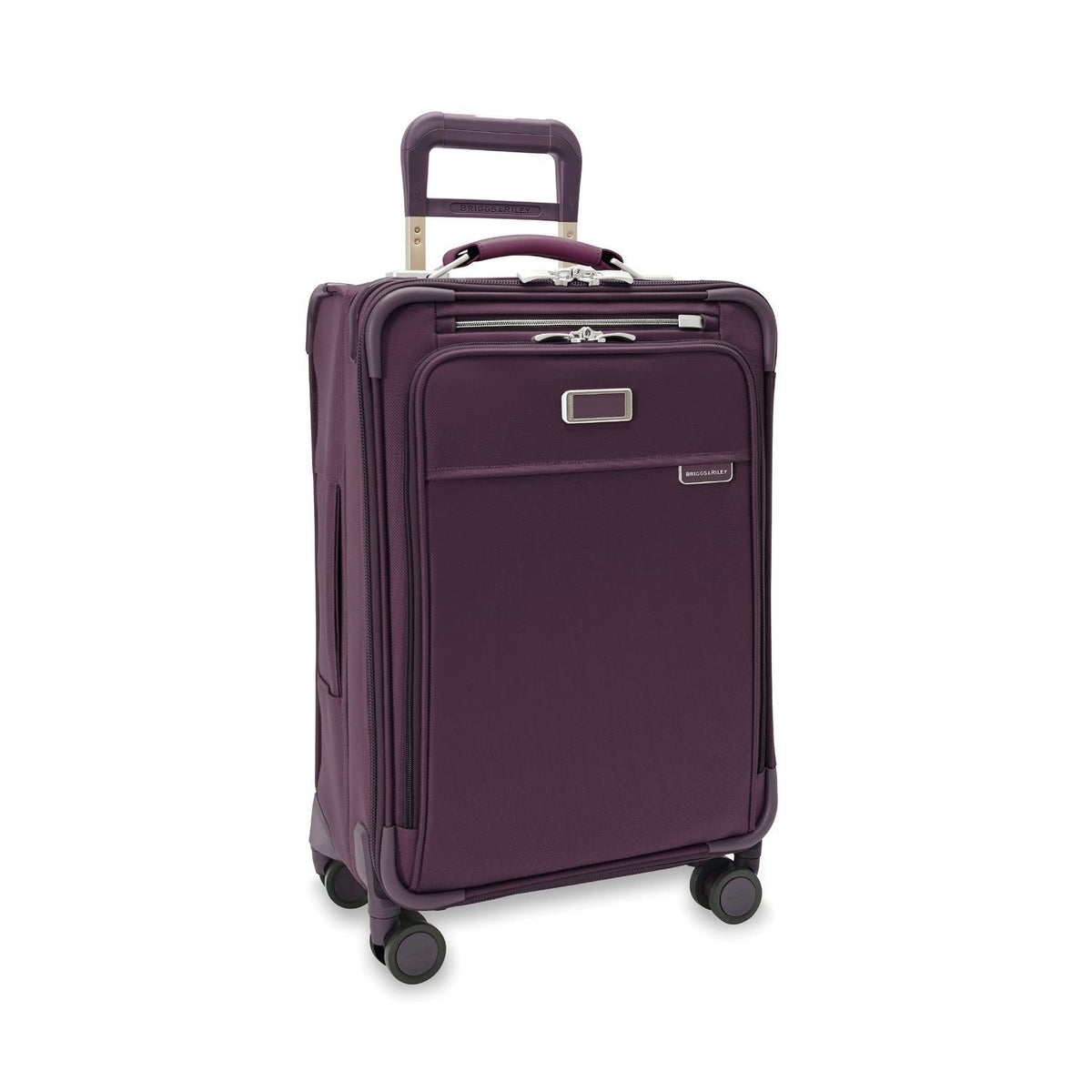 Essential 22" Carry-On Expandable Spinner | BLU122CXSP