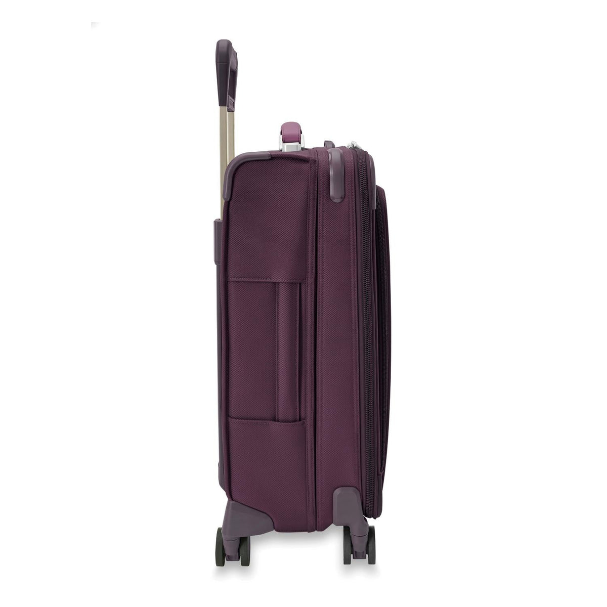 Essential 22" Carry-On Expandable Spinner | BLU122CXSP