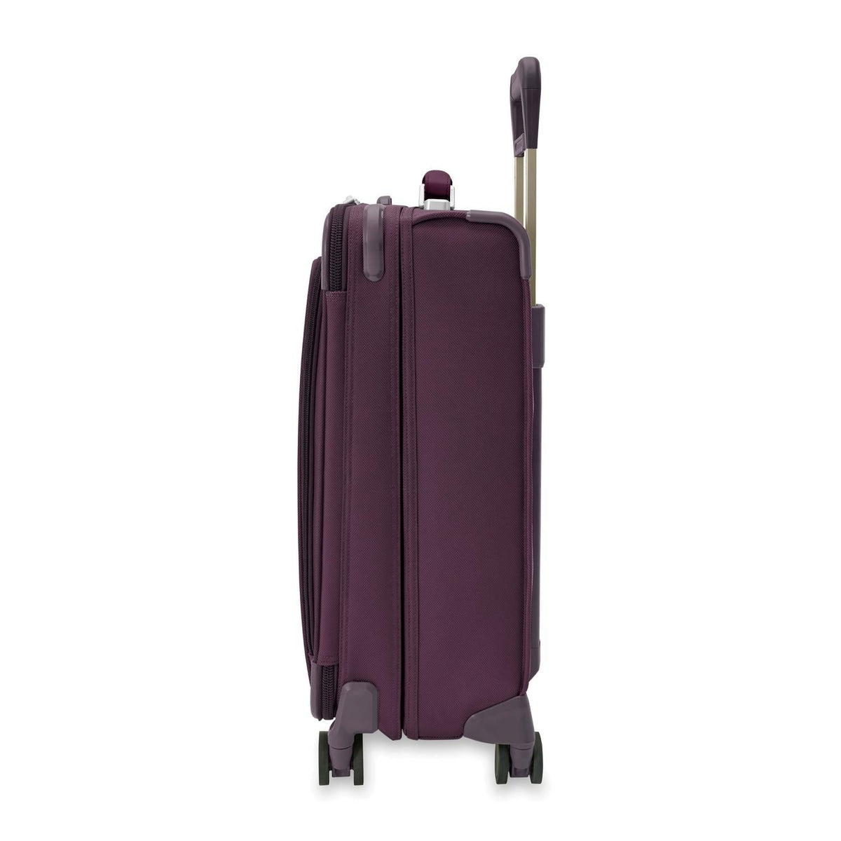 Essential 22" Carry-On Expandable Spinner | BLU122CXSP