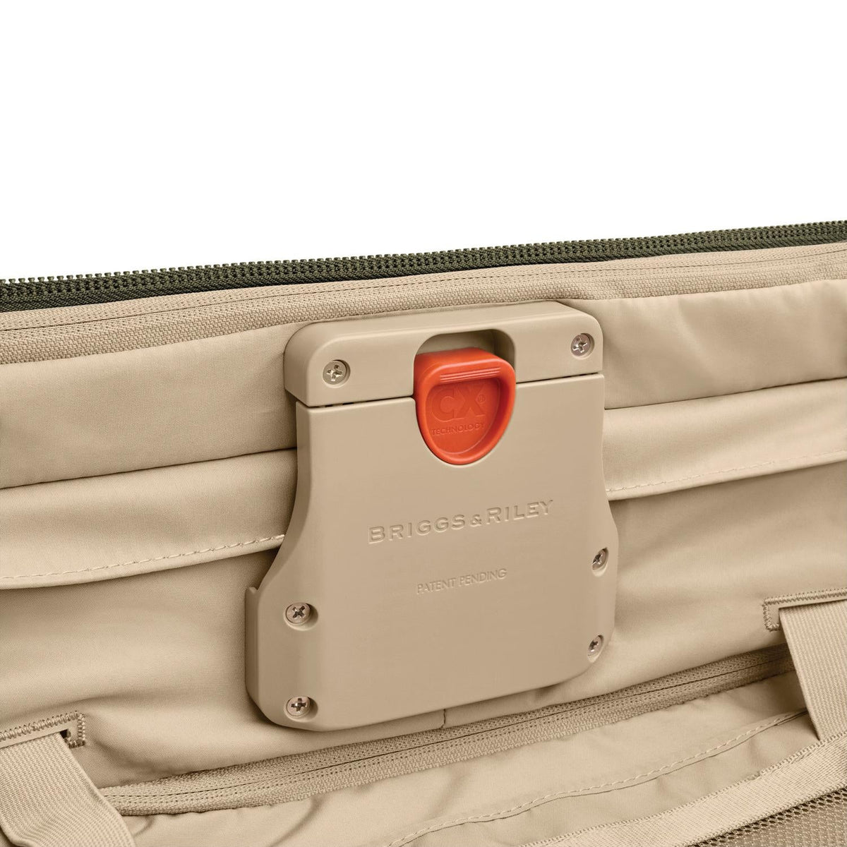 Essential 22" Carry-On Expandable Spinner | BLU122CXSP