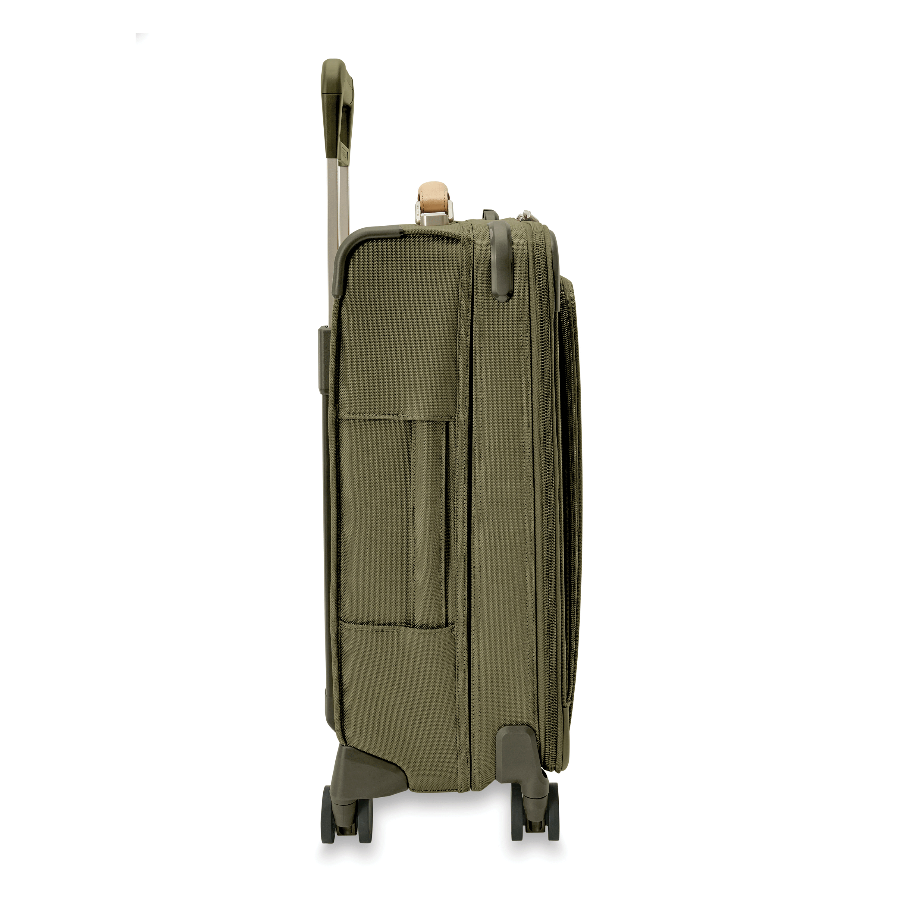 Essential 22" Carry-On Expandable Spinner | BLU122CXSP