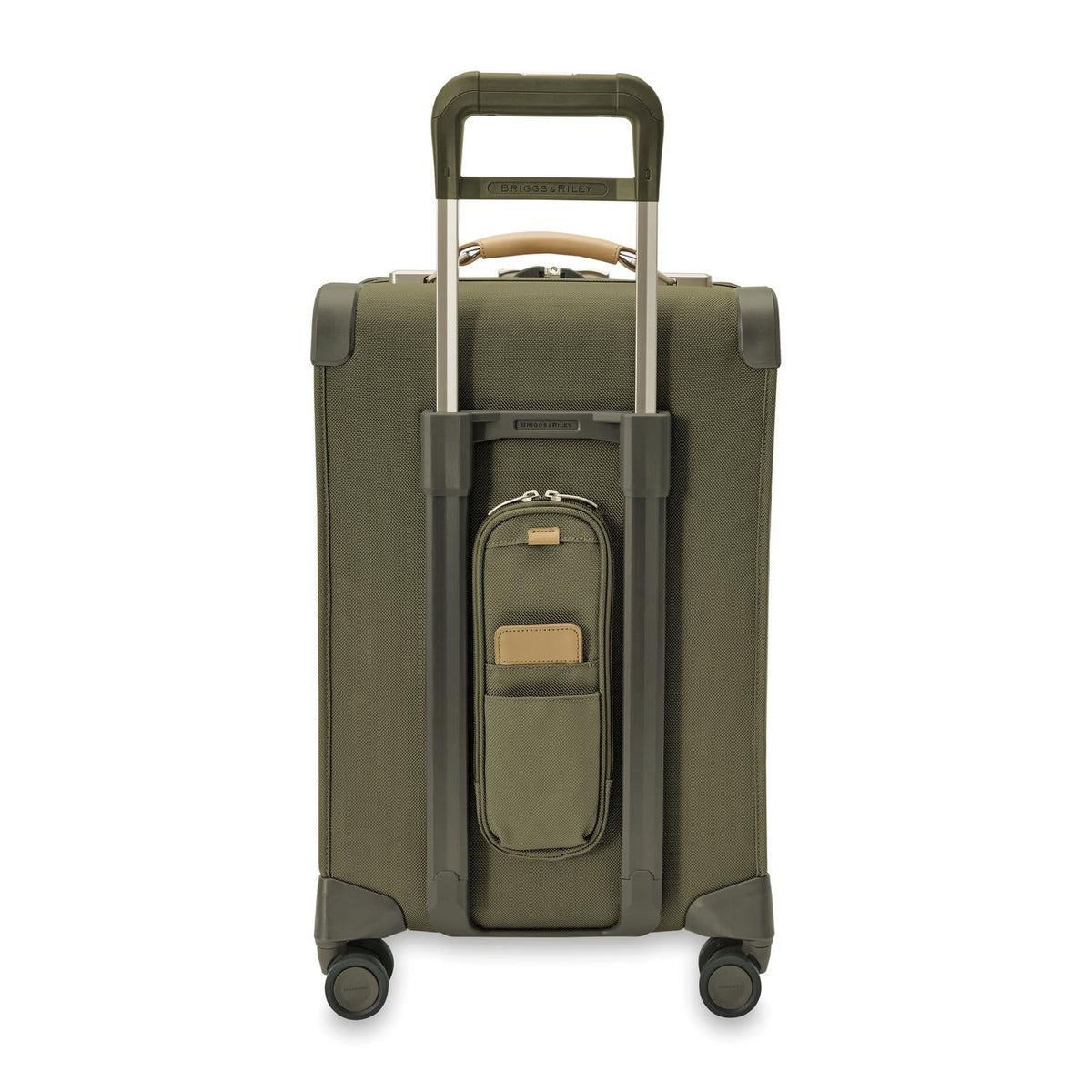 Essential 22" Carry-On Expandable Spinner | BLU122CXSP