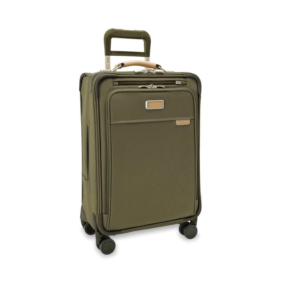 Essential 22" Carry-On Expandable Spinner | BLU122CXSP