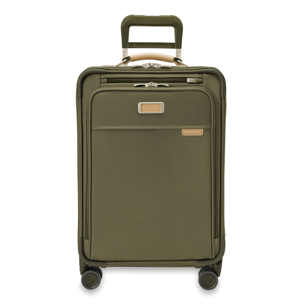 Essential 22" Carry-On Expandable Spinner | BLU122CXSP
