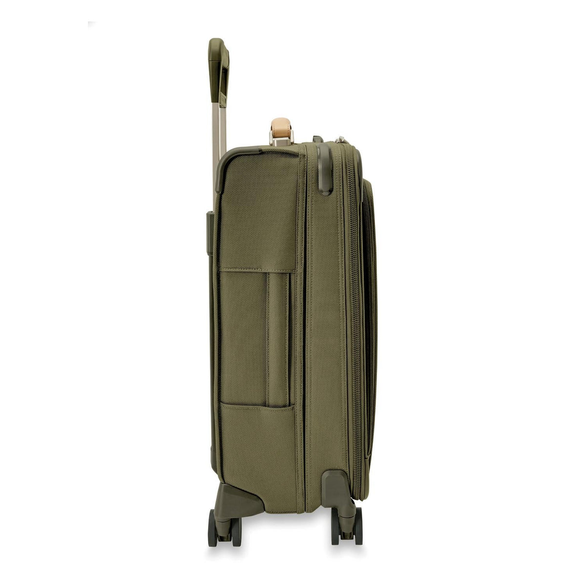 Essential 22" Carry-On Expandable Spinner | BLU122CXSP