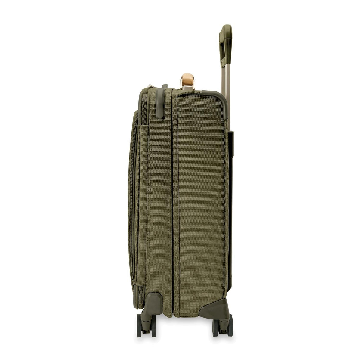 Essential 22" Carry-On Expandable Spinner | BLU122CXSP