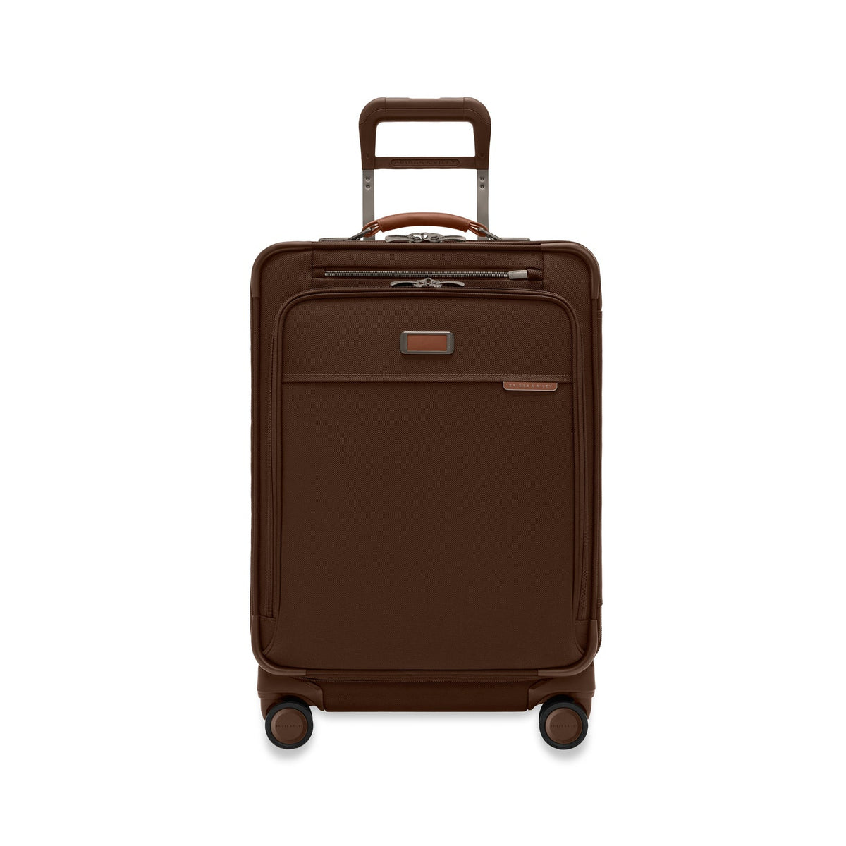 Compact 24" Checked Expandable Spinner | BLU124CXSP