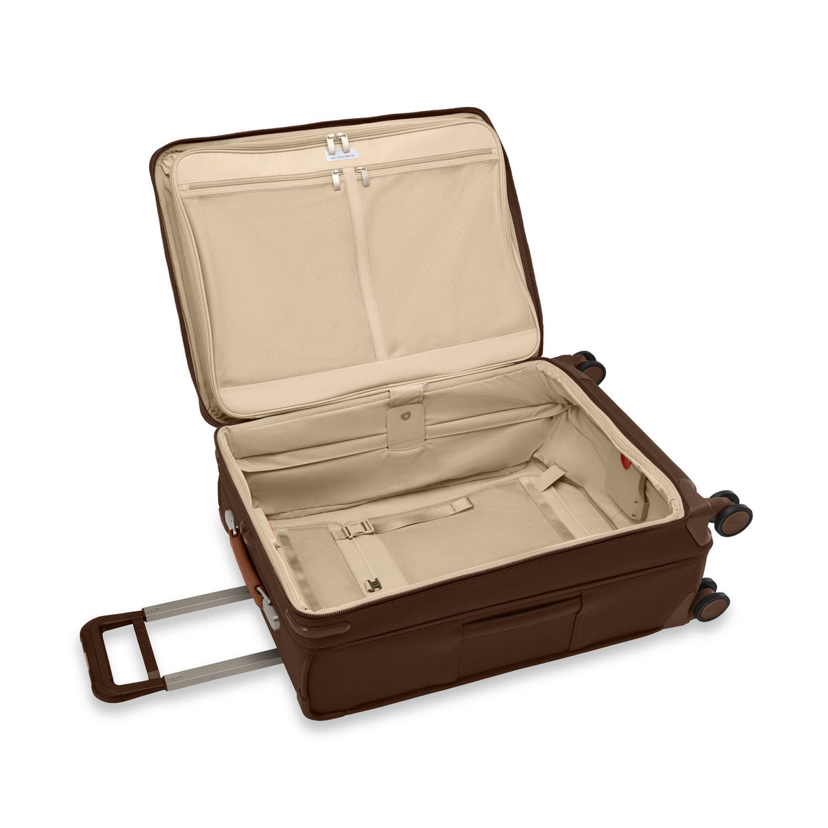 Compact 24" Checked Expandable Spinner | BLU124CXSP