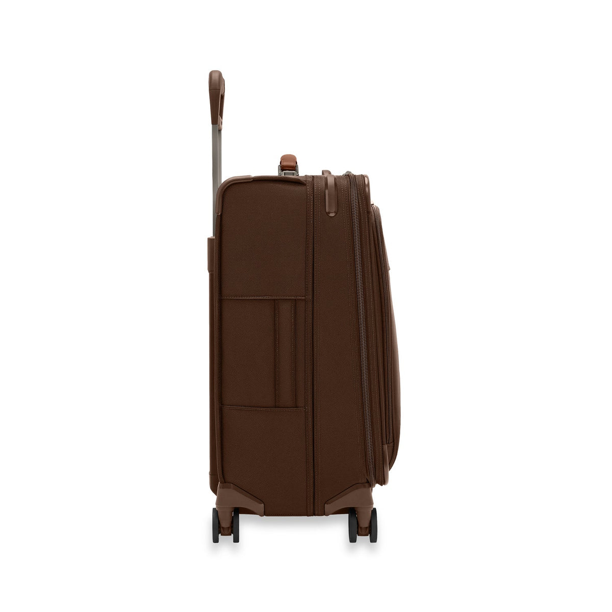 Compact 24" Checked Expandable Spinner | BLU124CXSP