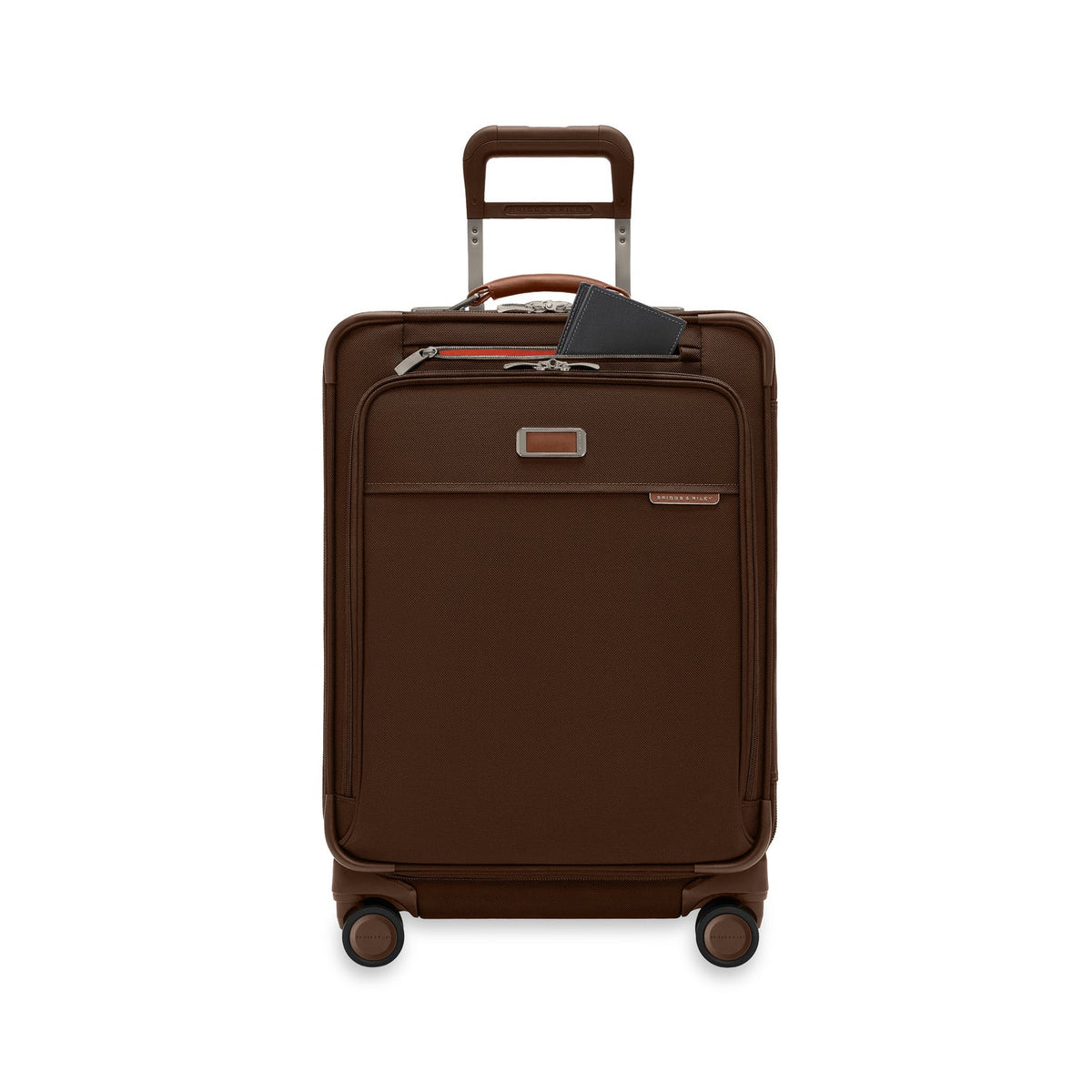 Compact 24" Checked Expandable Spinner | BLU124CXSP