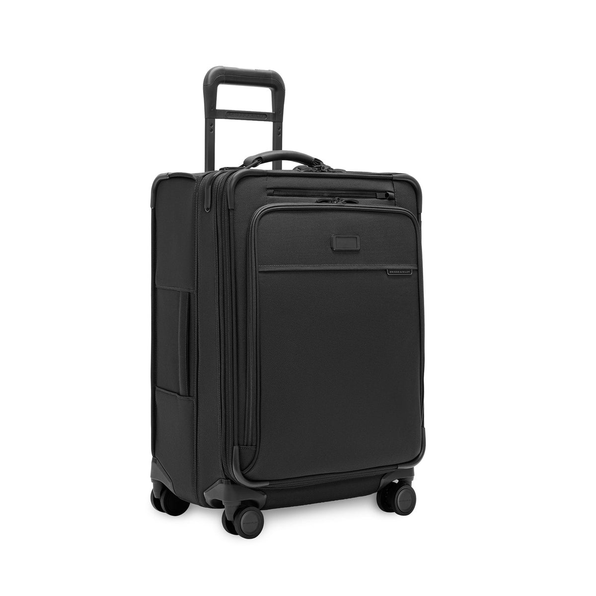 Compact 24" Checked Expandable Spinner | BLU124CXSP
