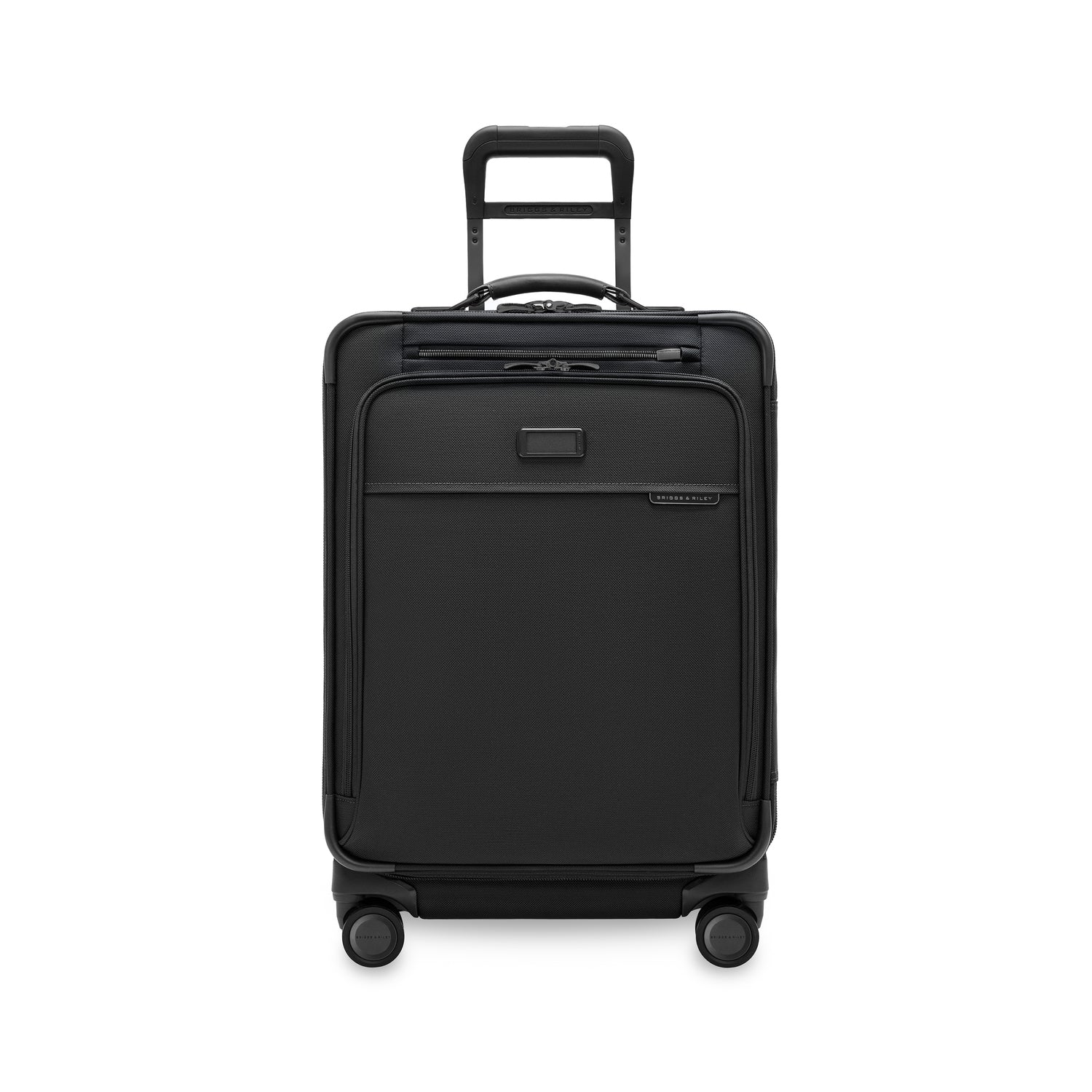 Compact 24" Checked Expandable Spinner | BLU124CXSP