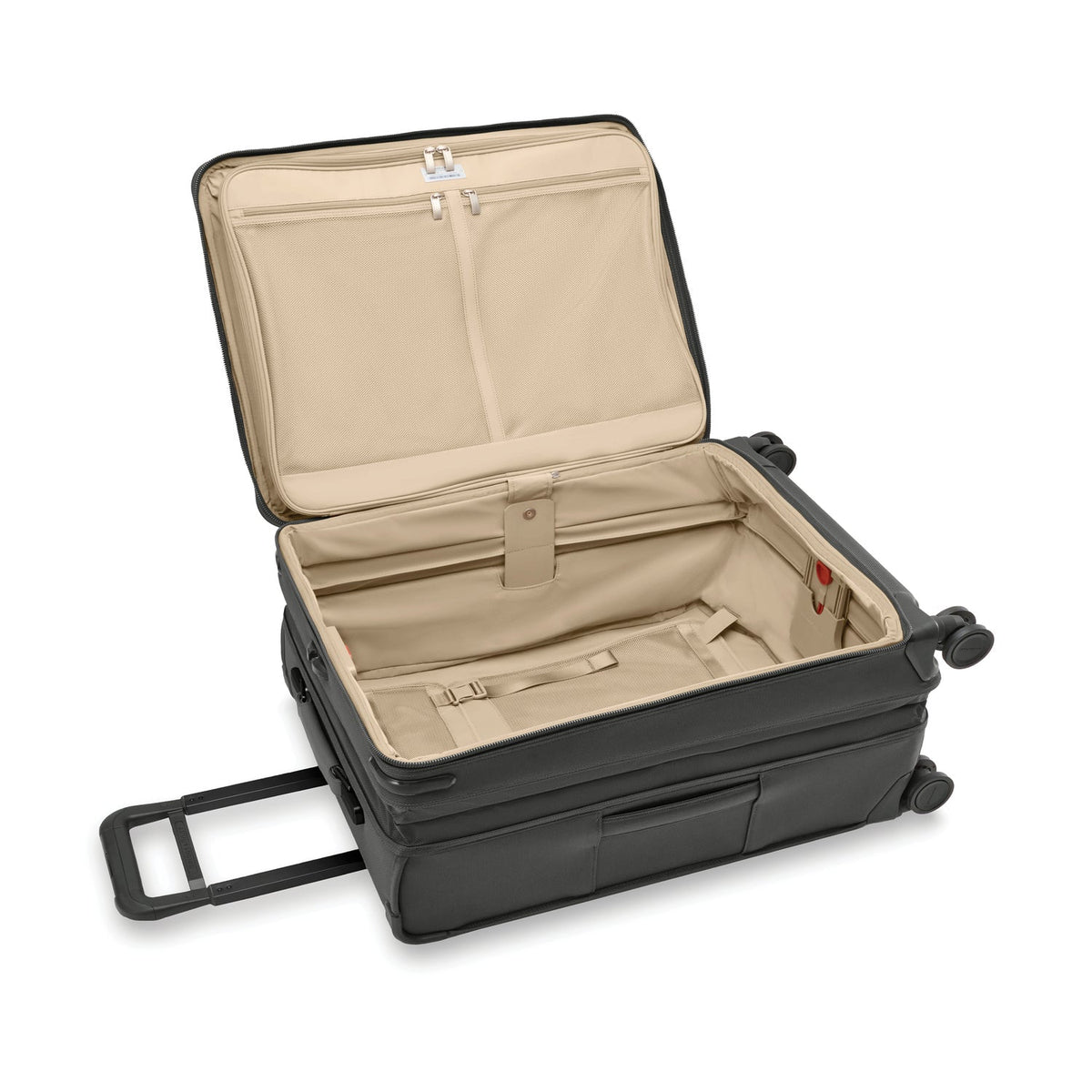 Compact 24" Checked Expandable Spinner | BLU124CXSP