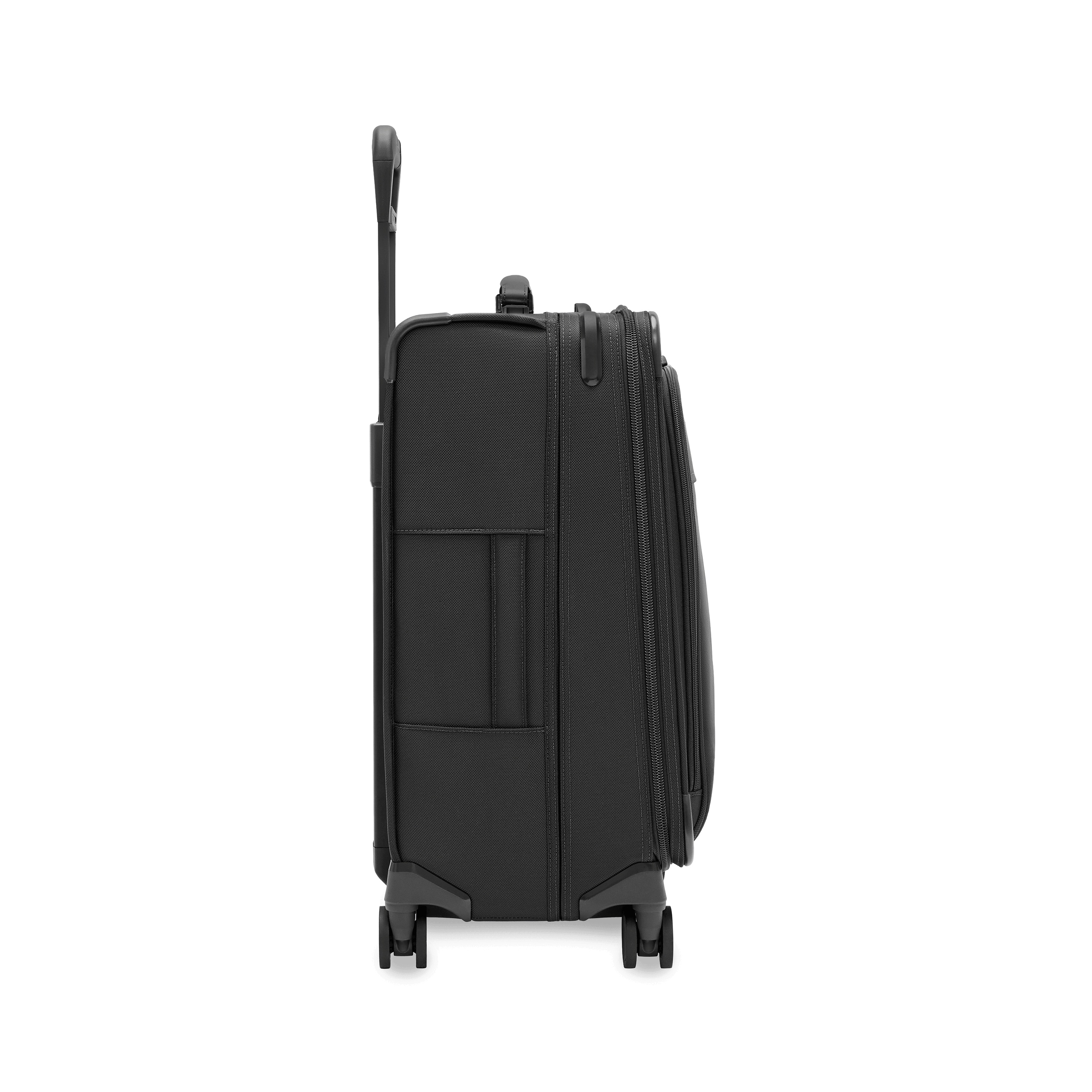 Compact 24" Checked Expandable Spinner | BLU124CXSP