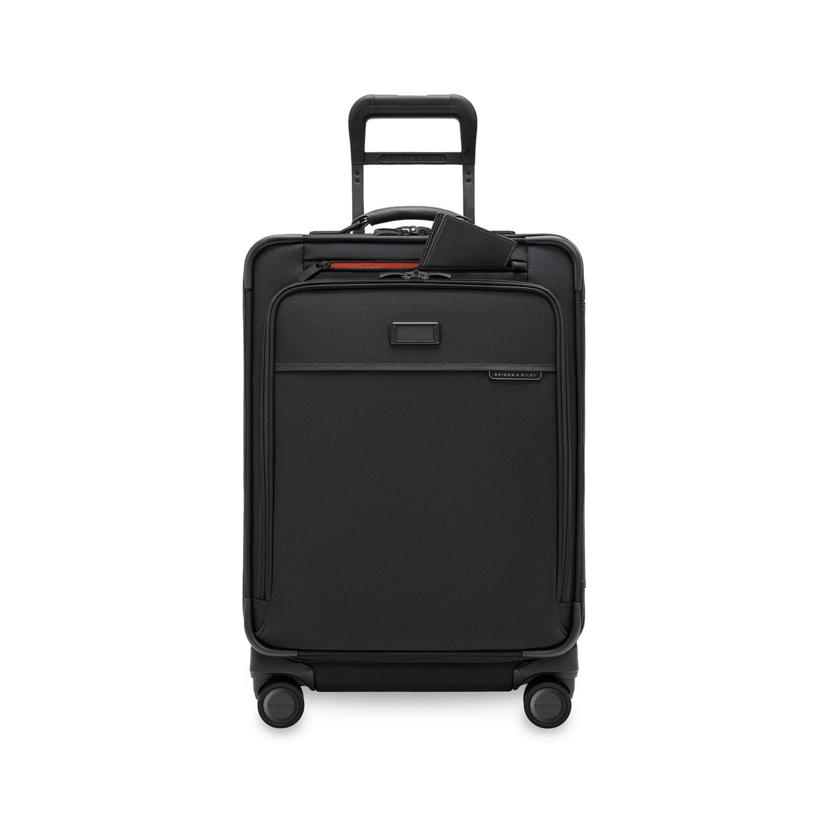 Compact 24" Checked Expandable Spinner | BLU124CXSP