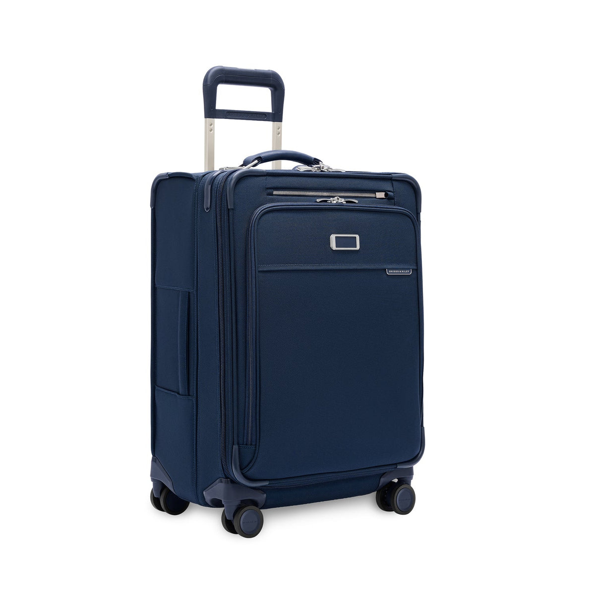 Compact 24" Checked Expandable Spinner | BLU124CXSP