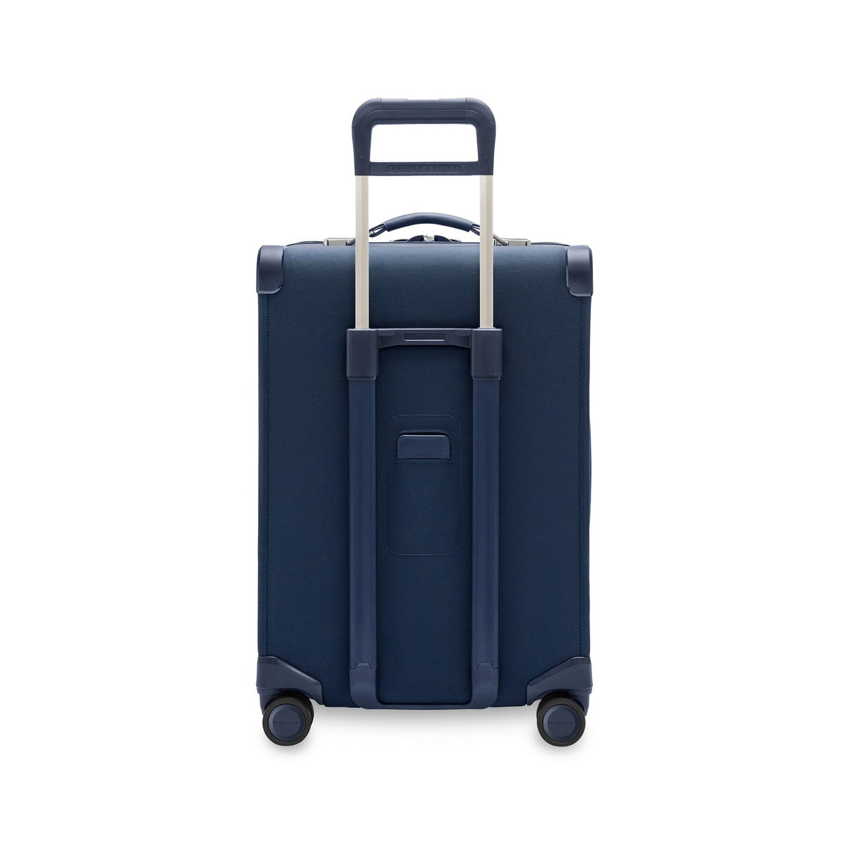 Compact 24" Checked Expandable Spinner | BLU124CXSP