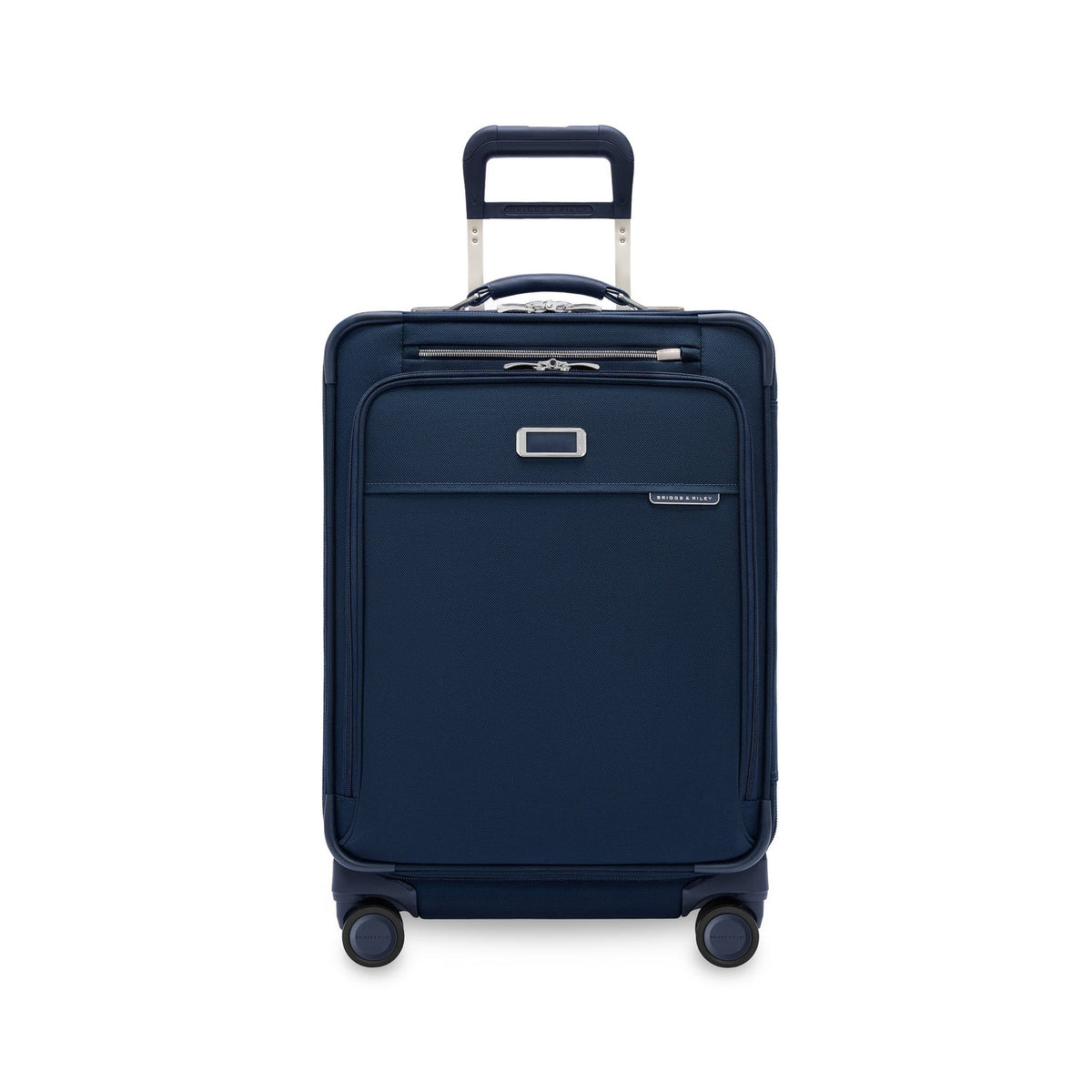 Compact 24" Checked Expandable Spinner | BLU124CXSP
