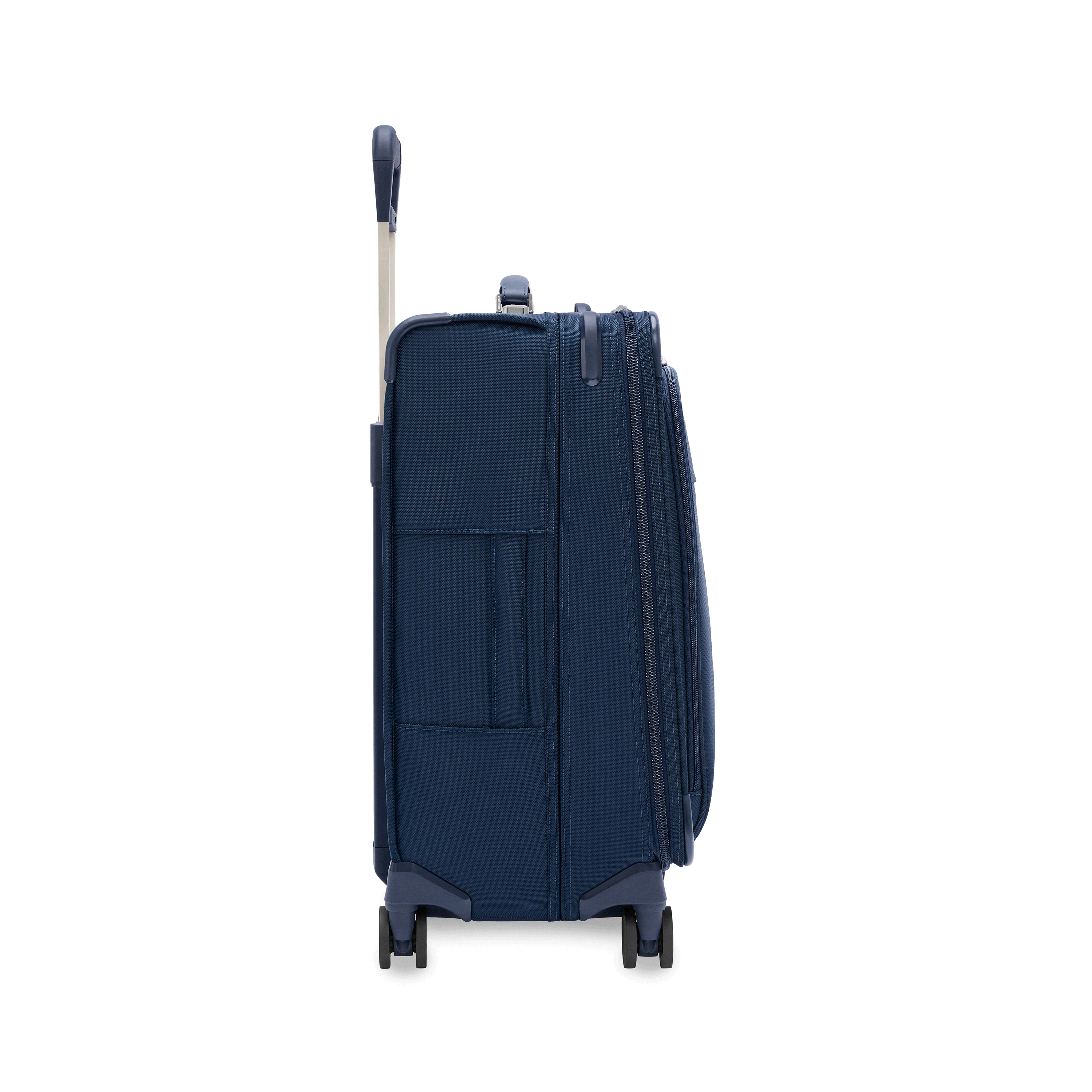 Compact 24" Checked Expandable Spinner | BLU124CXSP