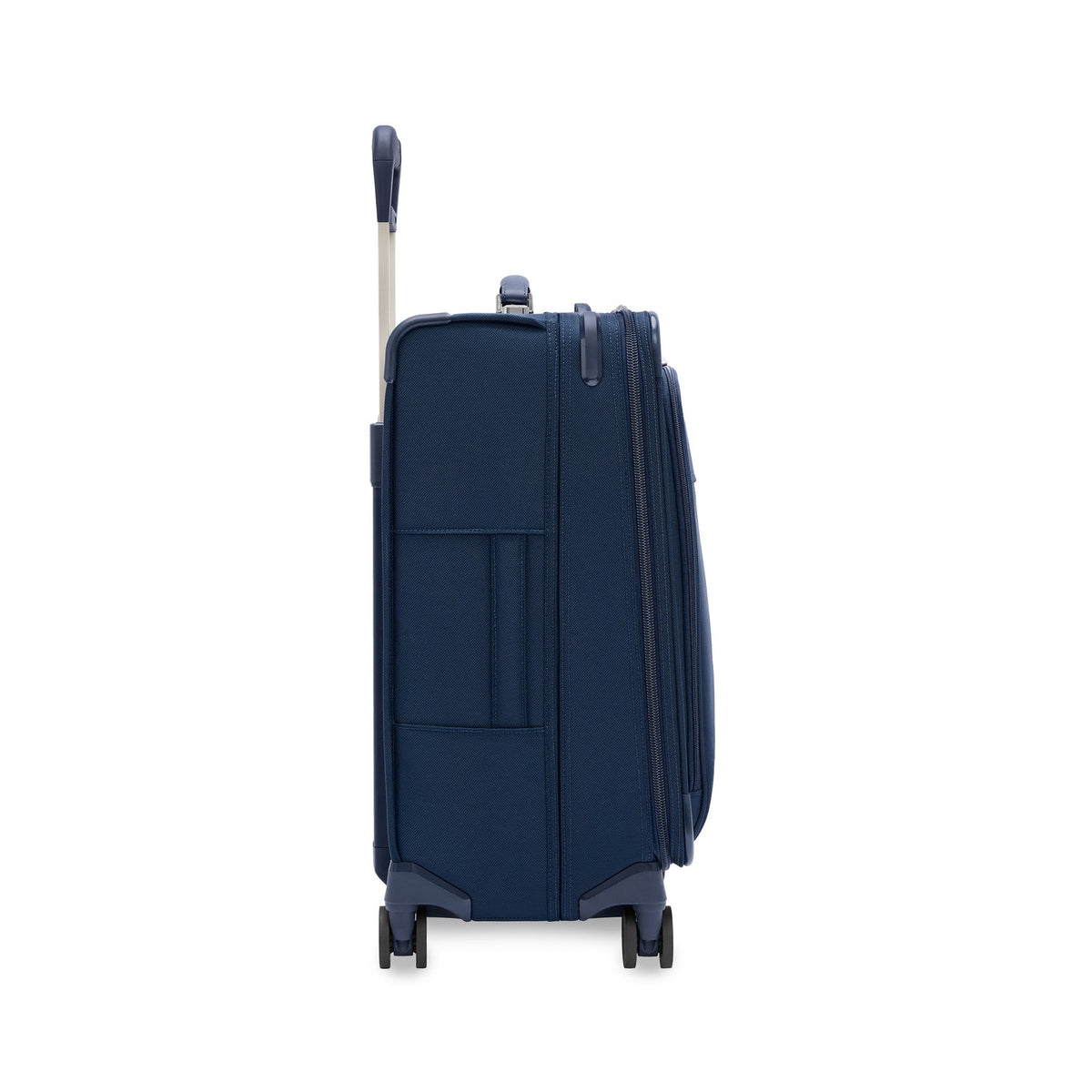 Compact 24" Checked Expandable Spinner | BLU124CXSP