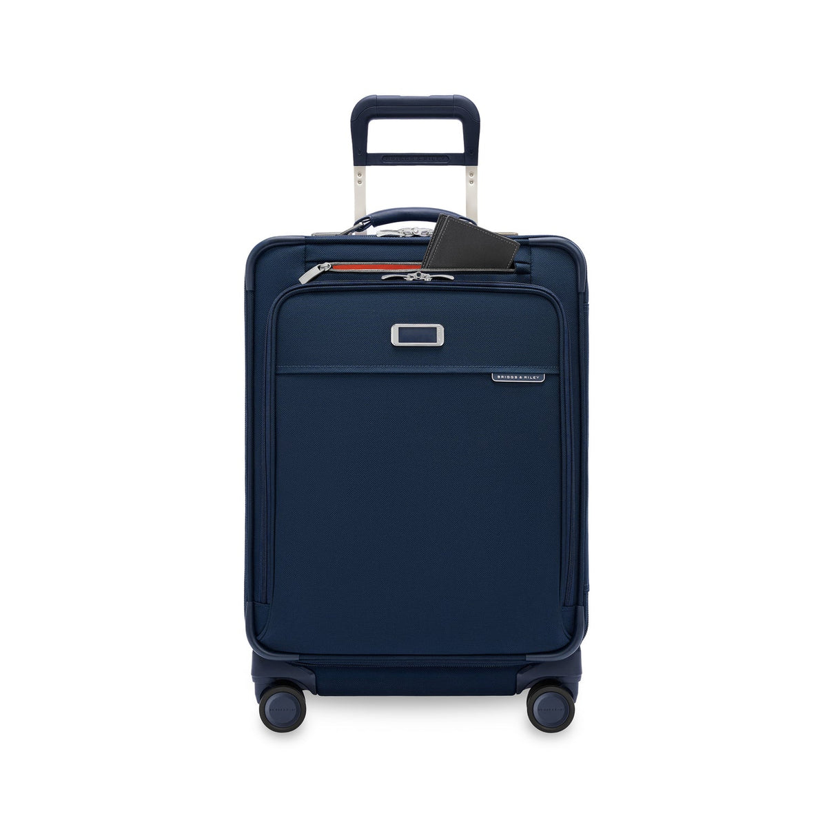 Compact 24" Checked Expandable Spinner | BLU124CXSP