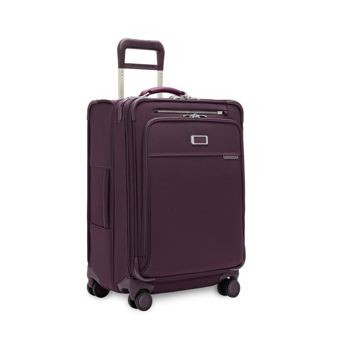 Compact 24" Checked Expandable Spinner | BLU124CXSP