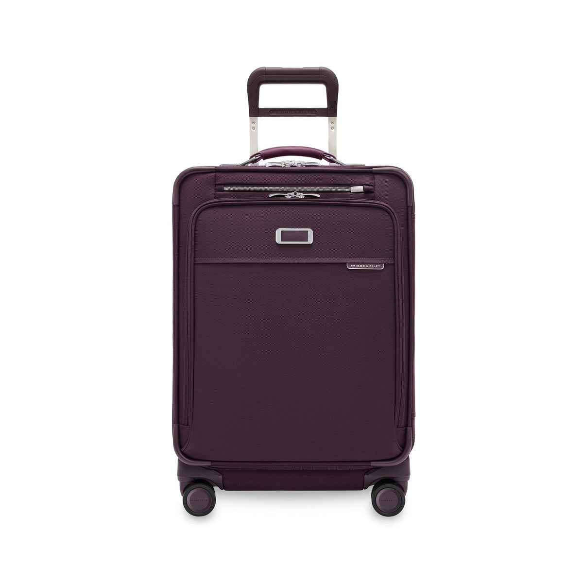 Compact 24" Checked Expandable Spinner | BLU124CXSP