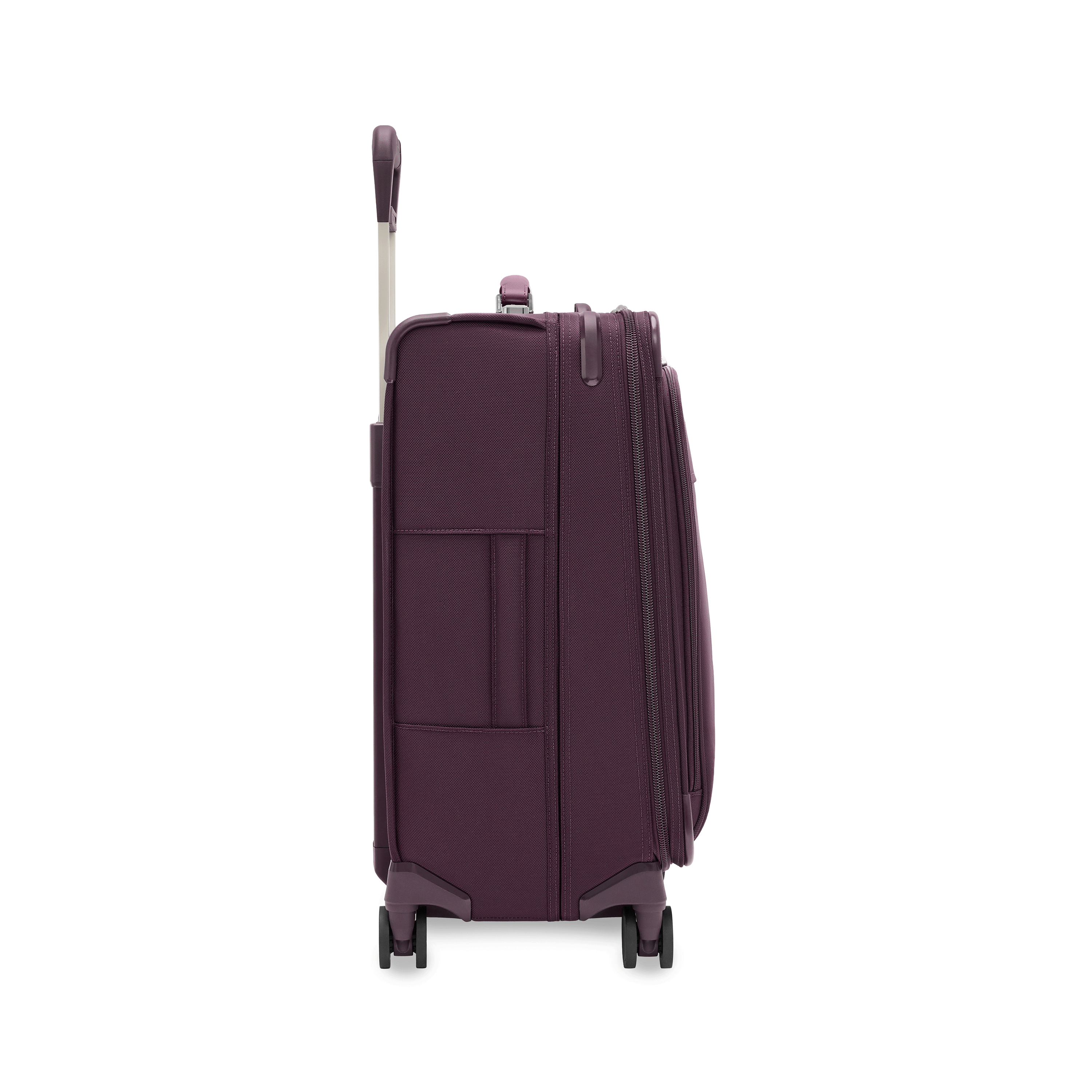 Compact 24" Checked Expandable Spinner | BLU124CXSP