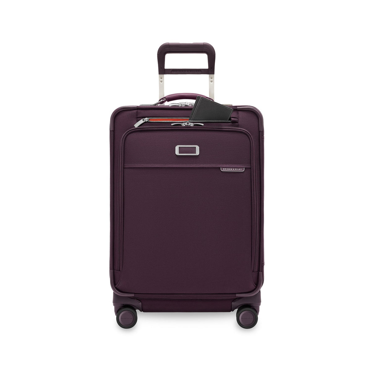Compact 24" Checked Expandable Spinner | BLU124CXSP