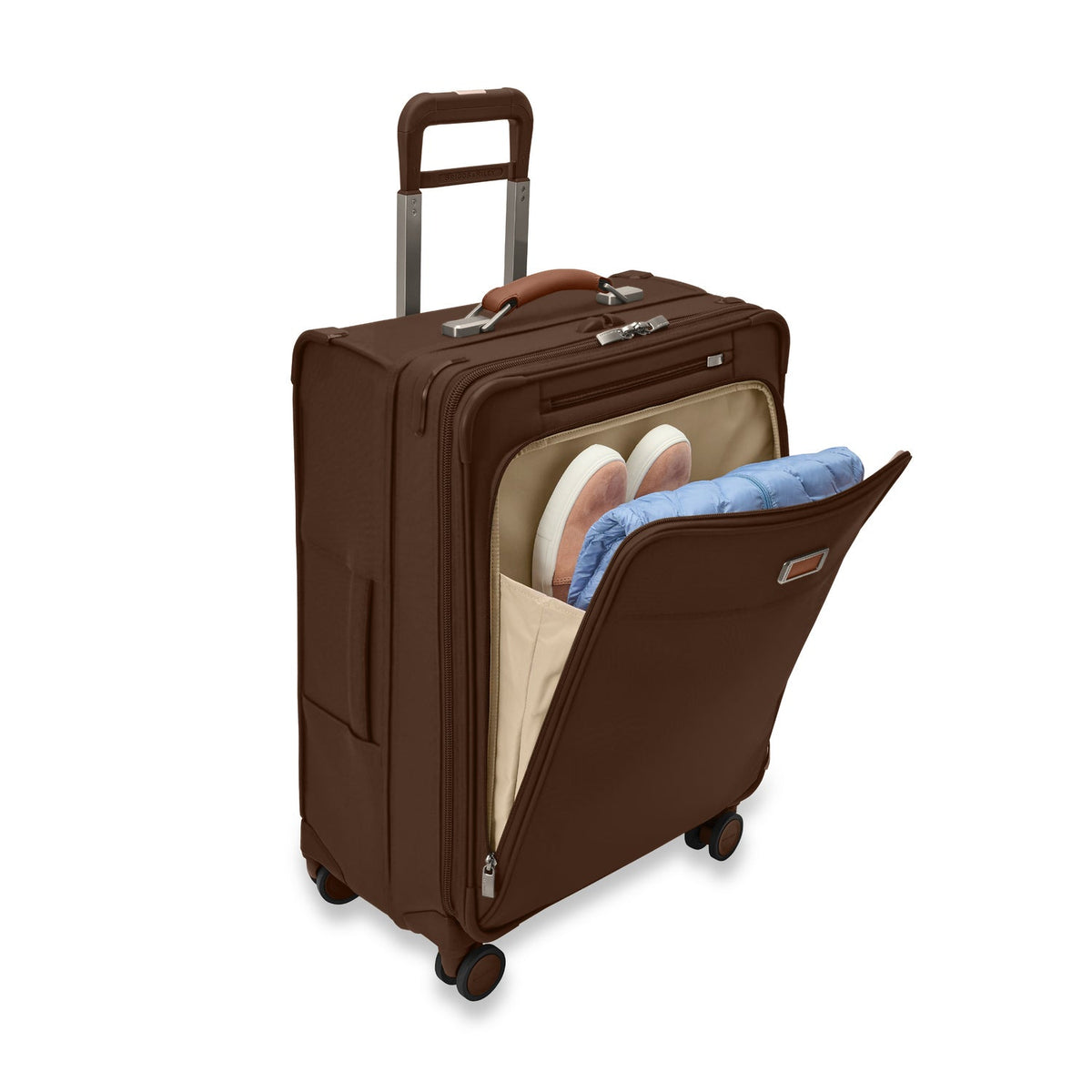 Medium Expandable Spinner | BLU126CXSP