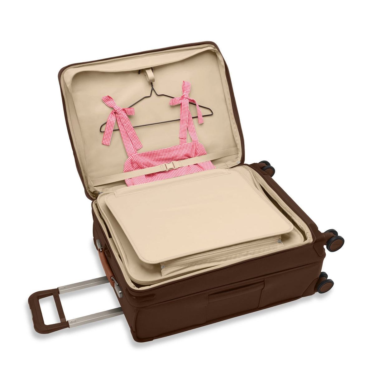 Medium Expandable Spinner | BLU126CXSP