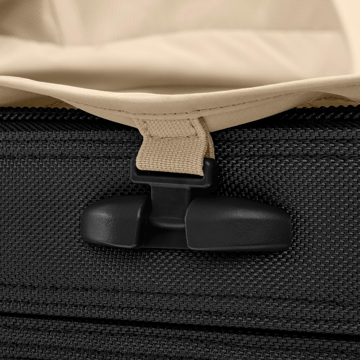 Medium Expandable Spinner | BLU126CXSP