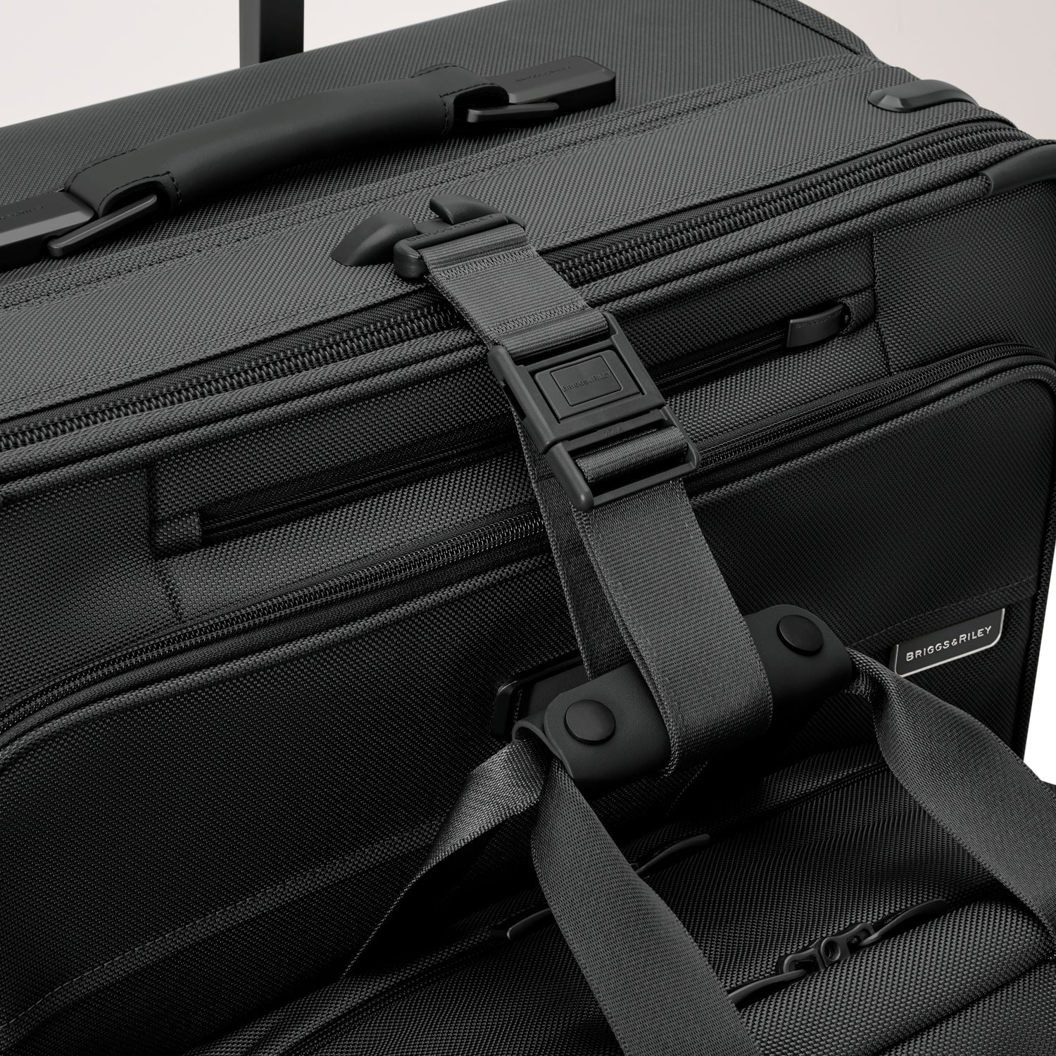 Medium Expandable Spinner | BLU126CXSP
