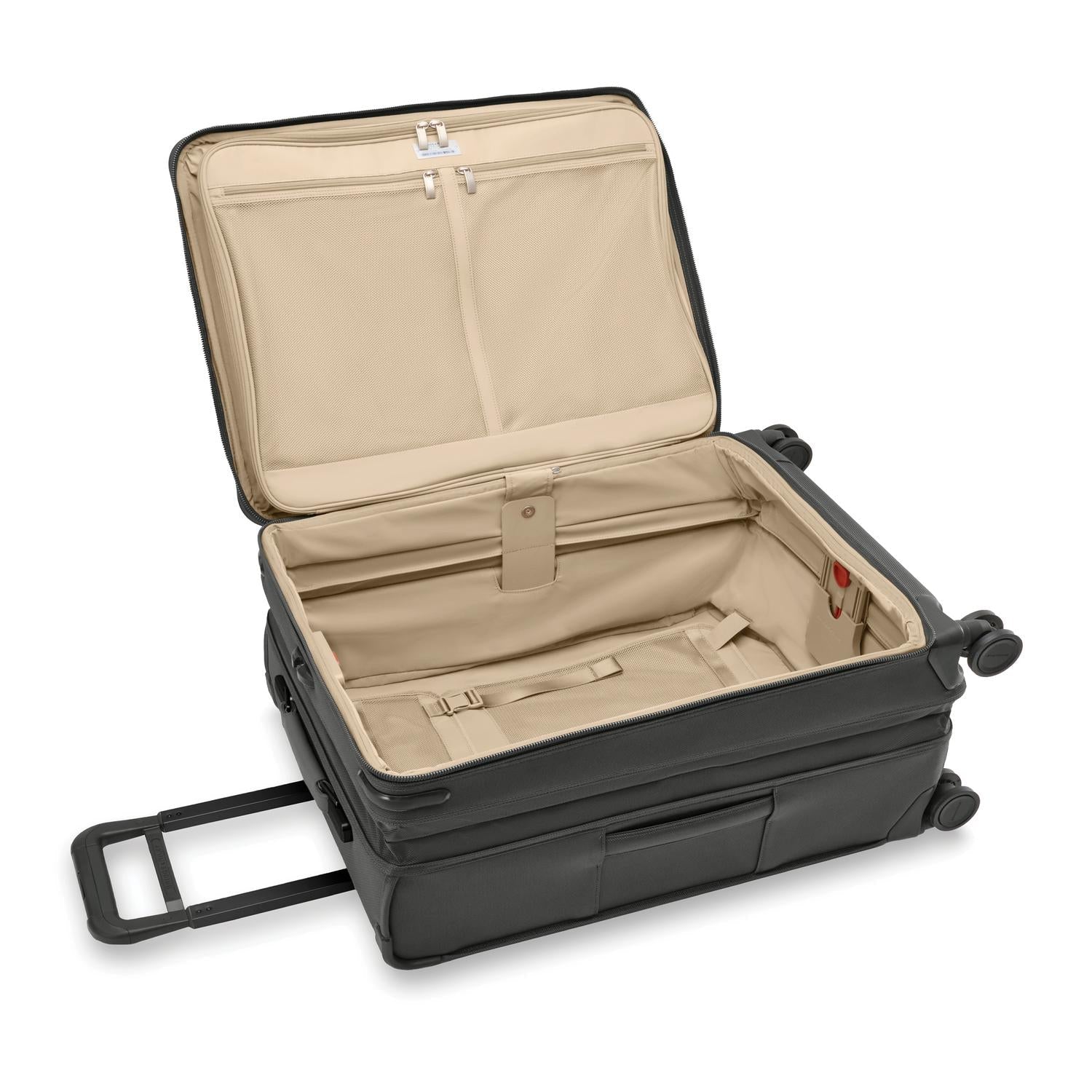 Medium Expandable Spinner | BLU126CXSP