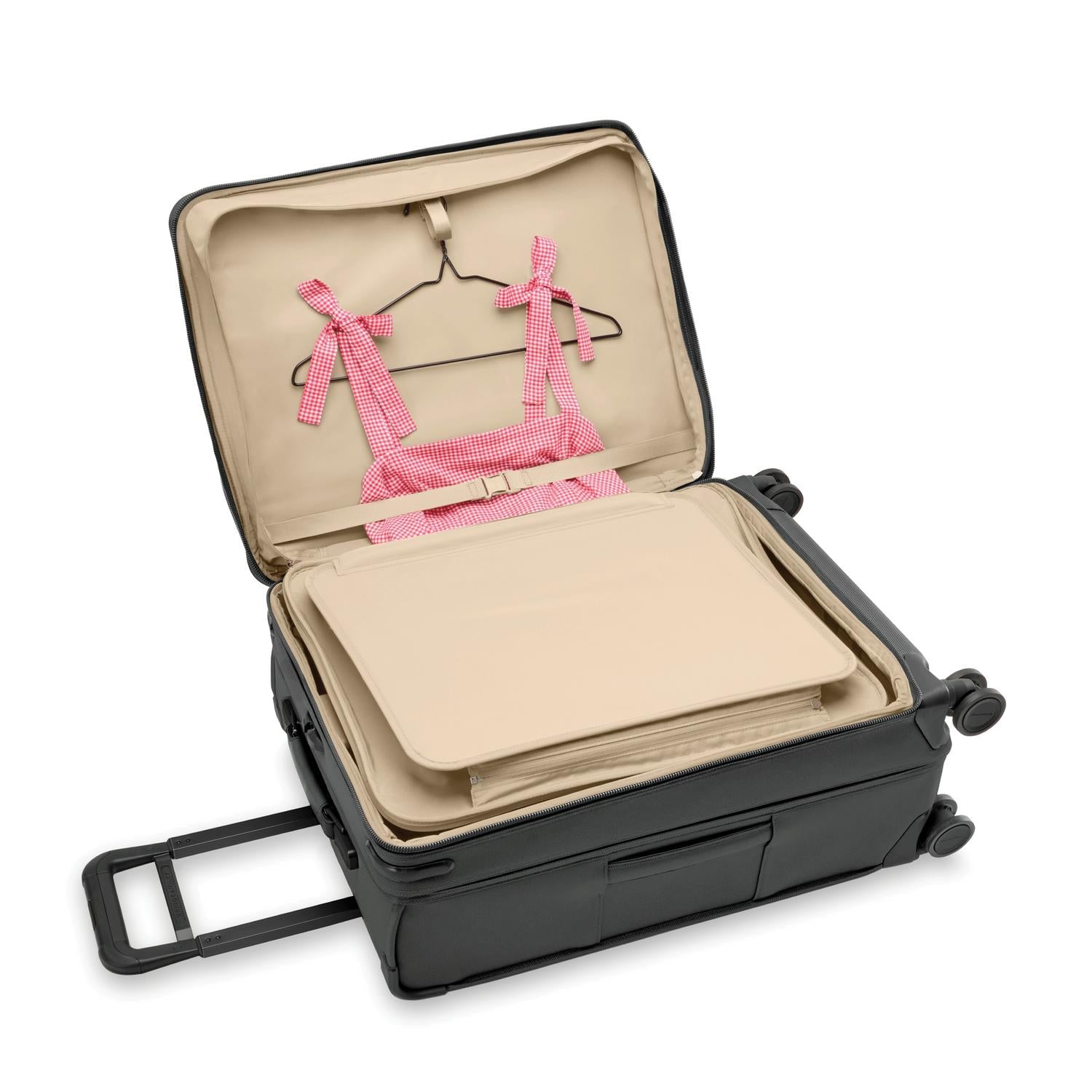 Medium Expandable Spinner | BLU126CXSP