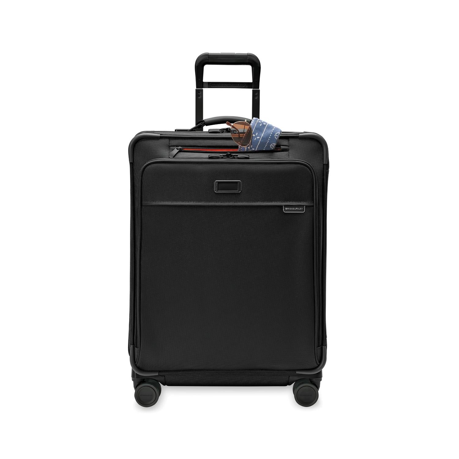 Medium Expandable Spinner | BLU126CXSP