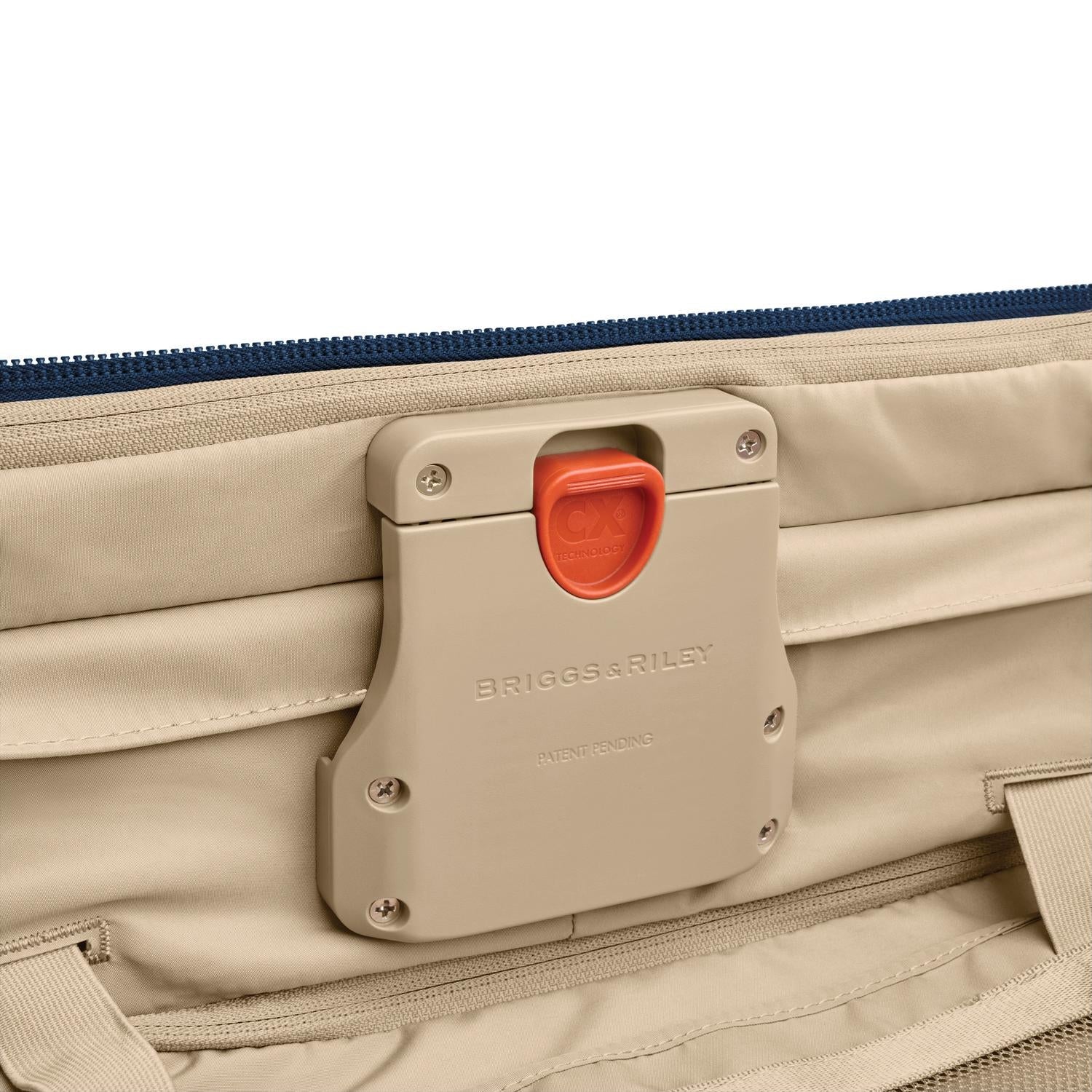 Medium Expandable Spinner | BLU126CXSP