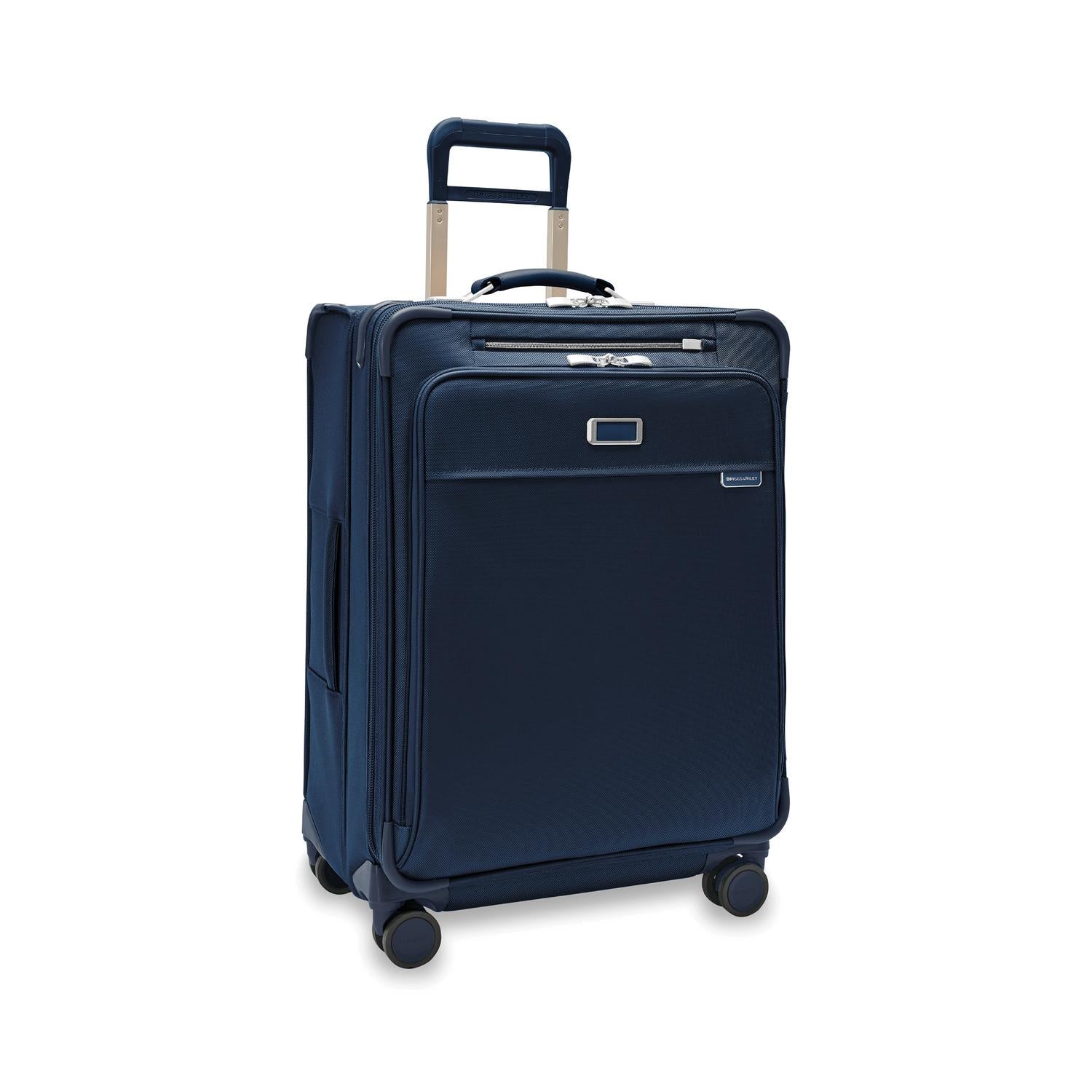 Medium Expandable Spinner | BLU126CXSP