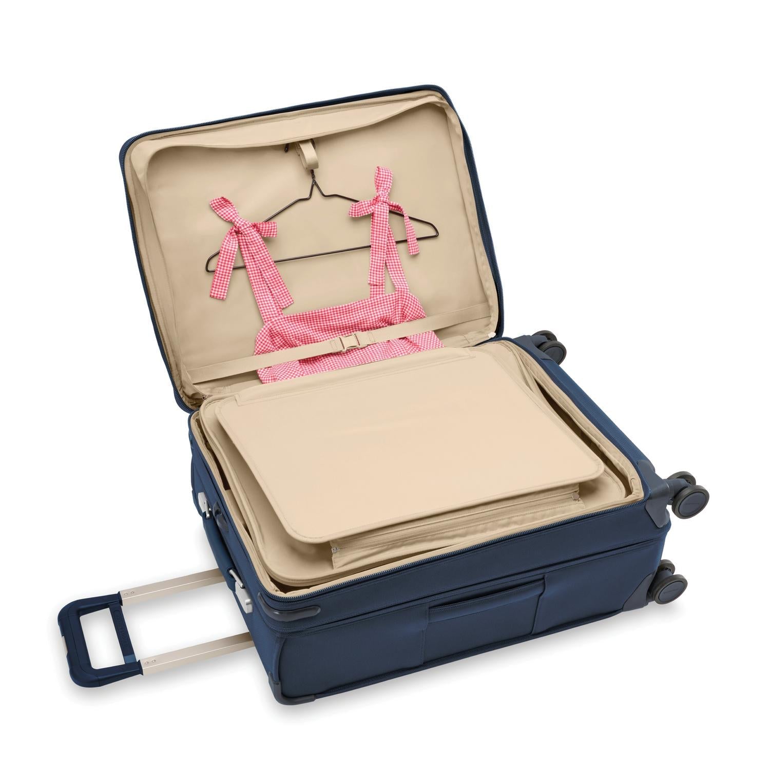 Medium Expandable Spinner | BLU126CXSP
