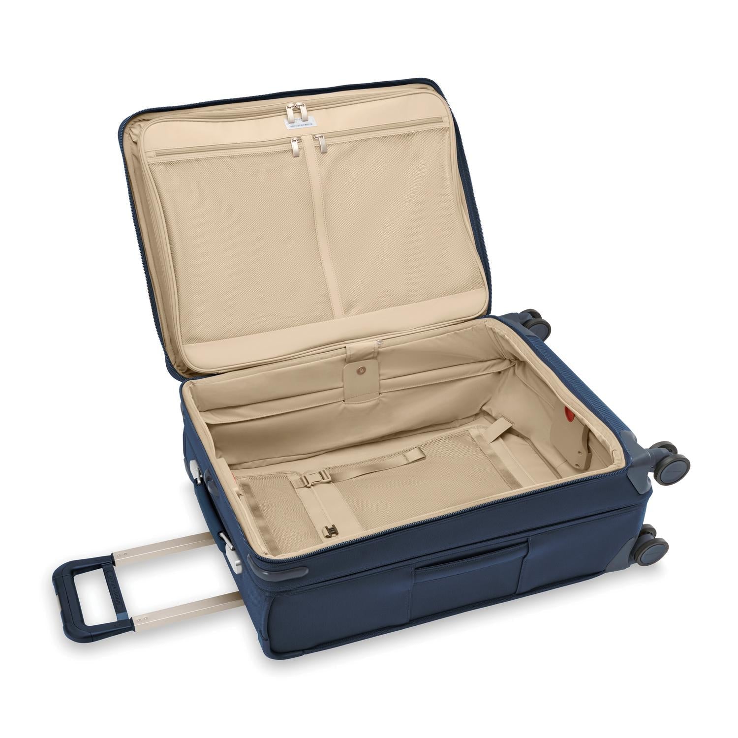 Medium Expandable Spinner | BLU126CXSP