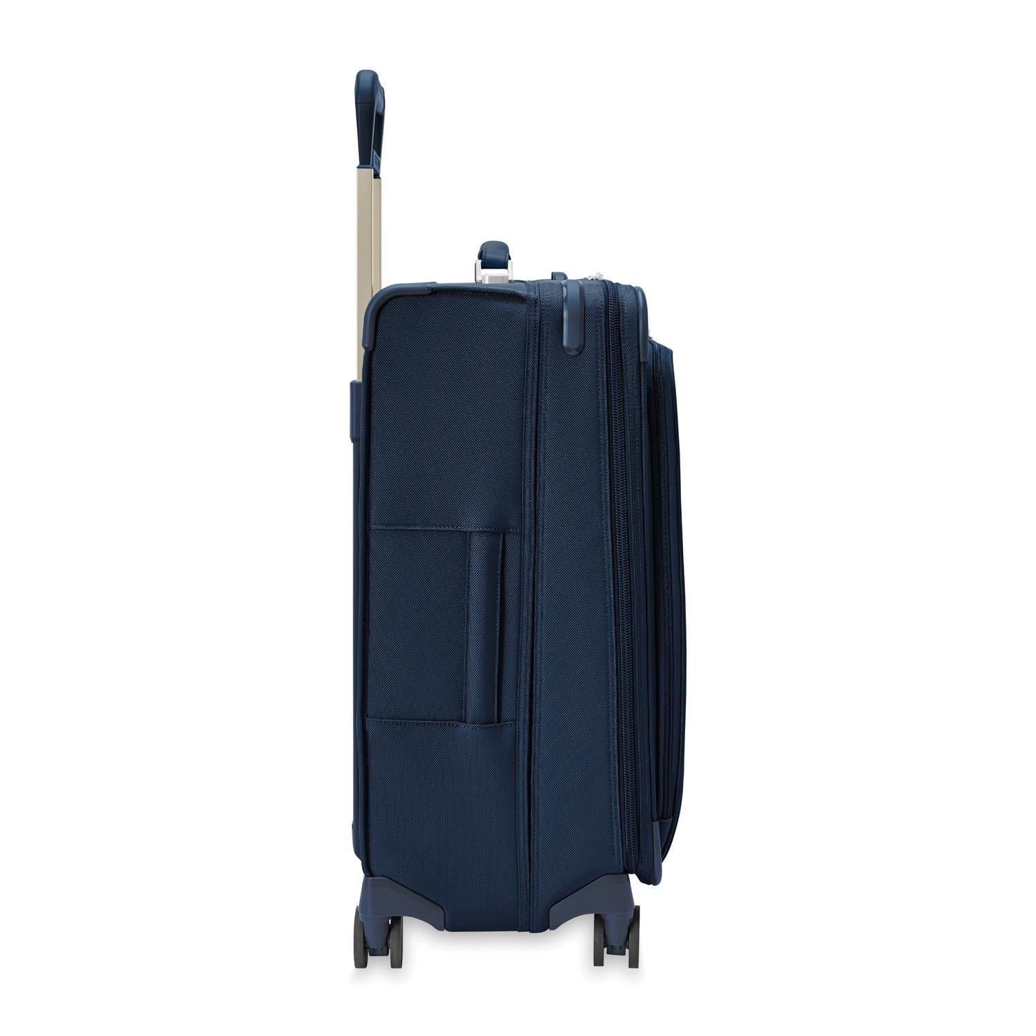 Medium Expandable Spinner | BLU126CXSP